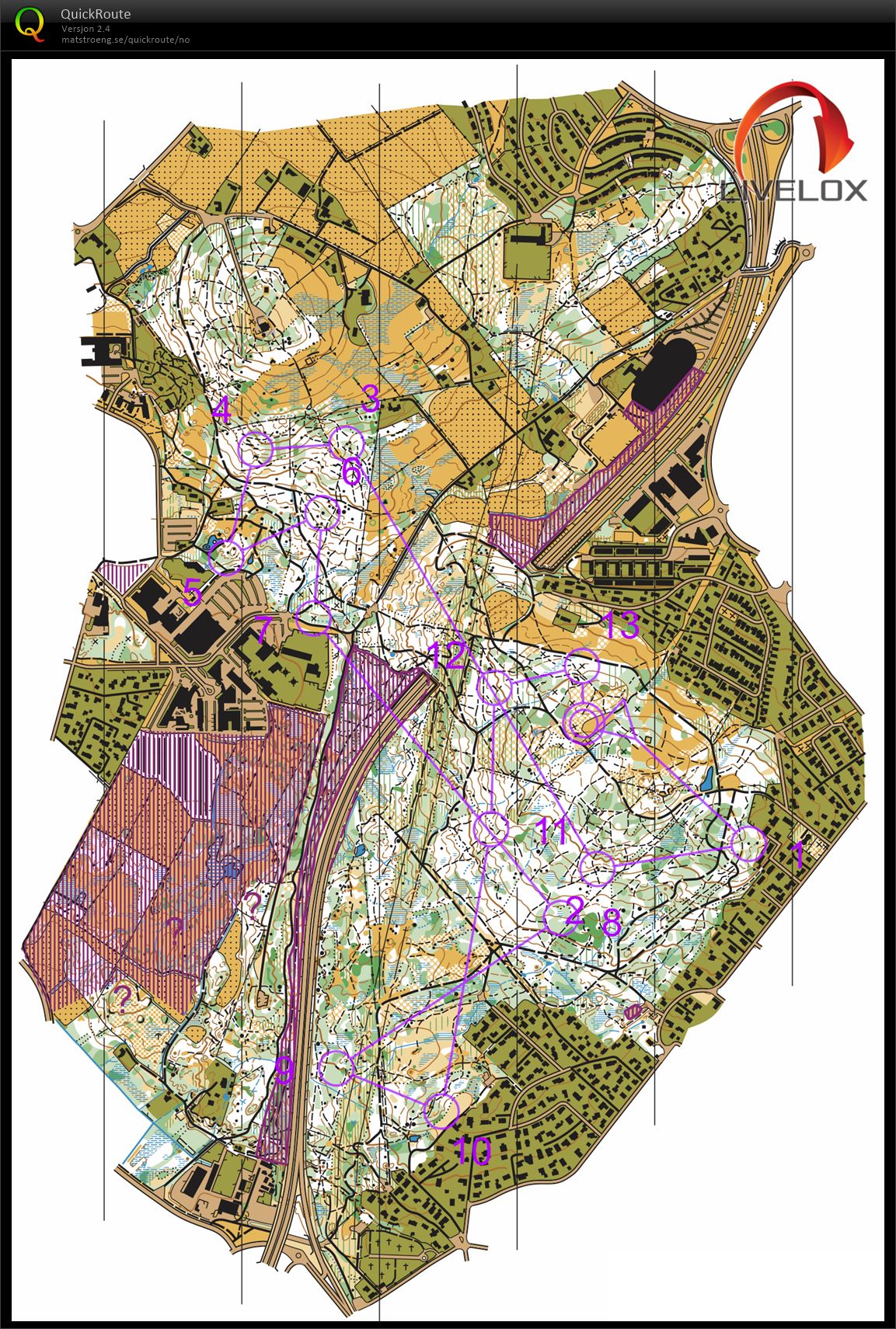 Juleløpet 2022 (26-12-2022)