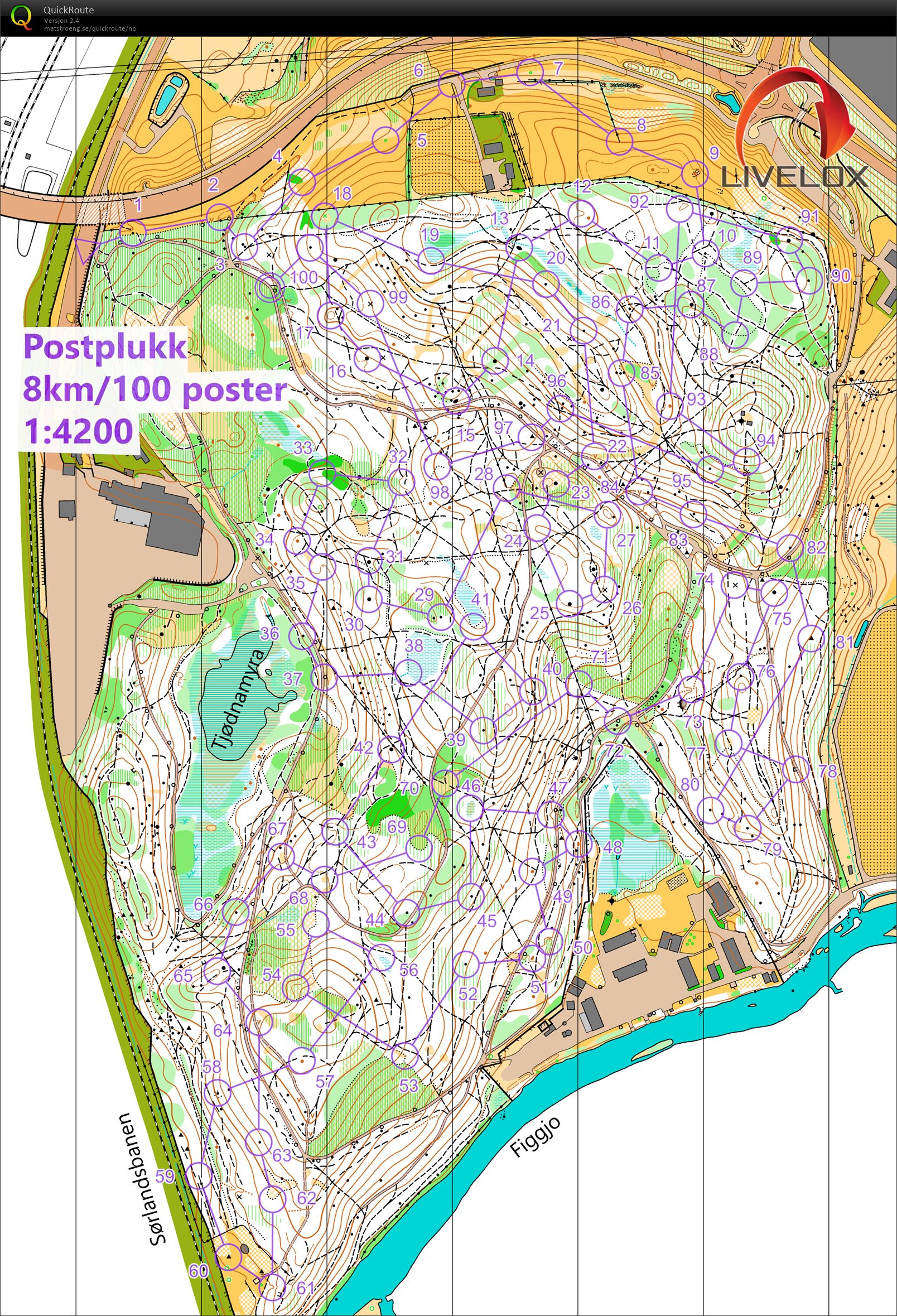 Wang Postplukk 100 poster (2023-02-03)