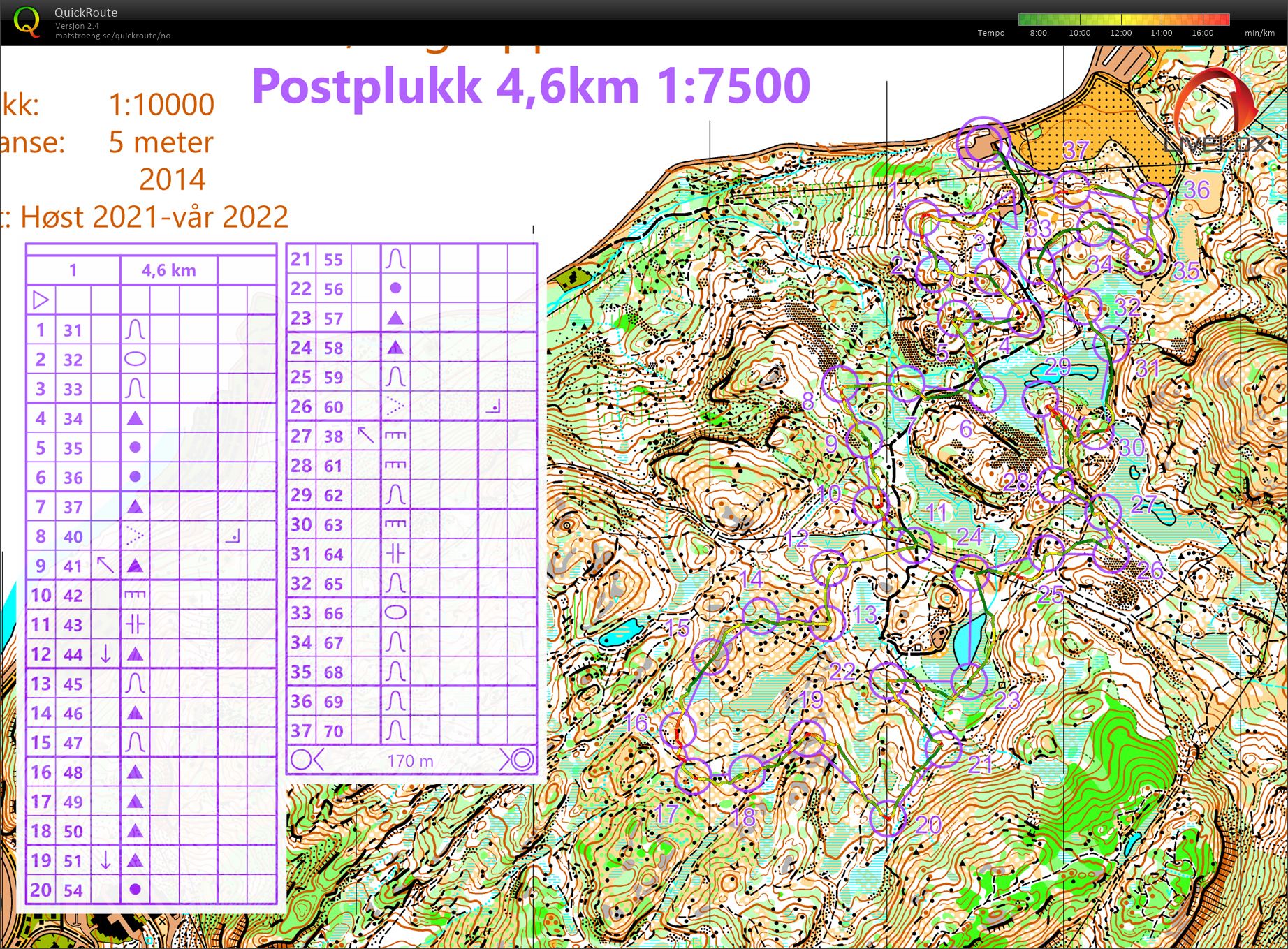 Wang postplukk (24-03-2023)