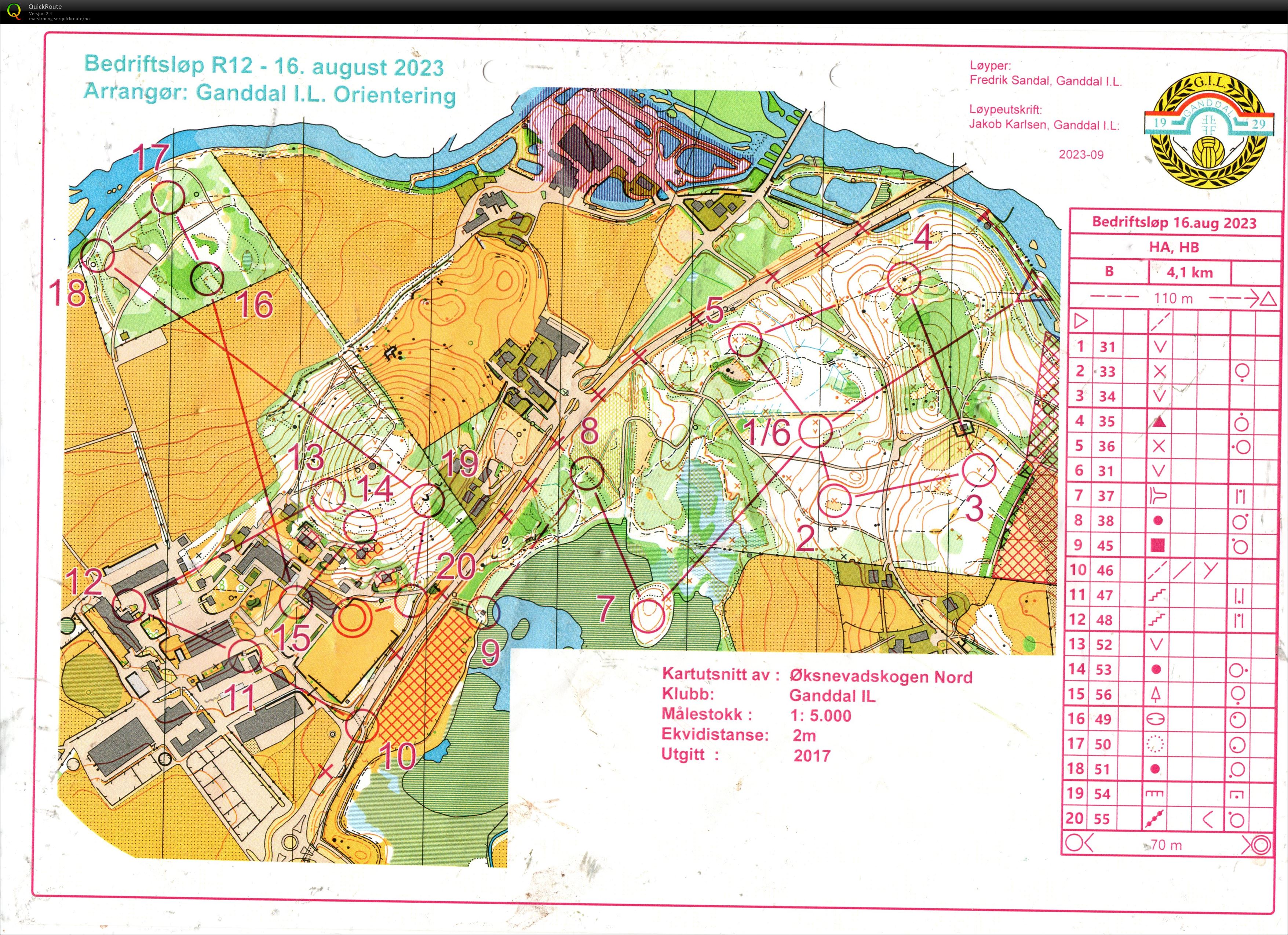 Bedriftsranking nr 12 (2023-08-16)