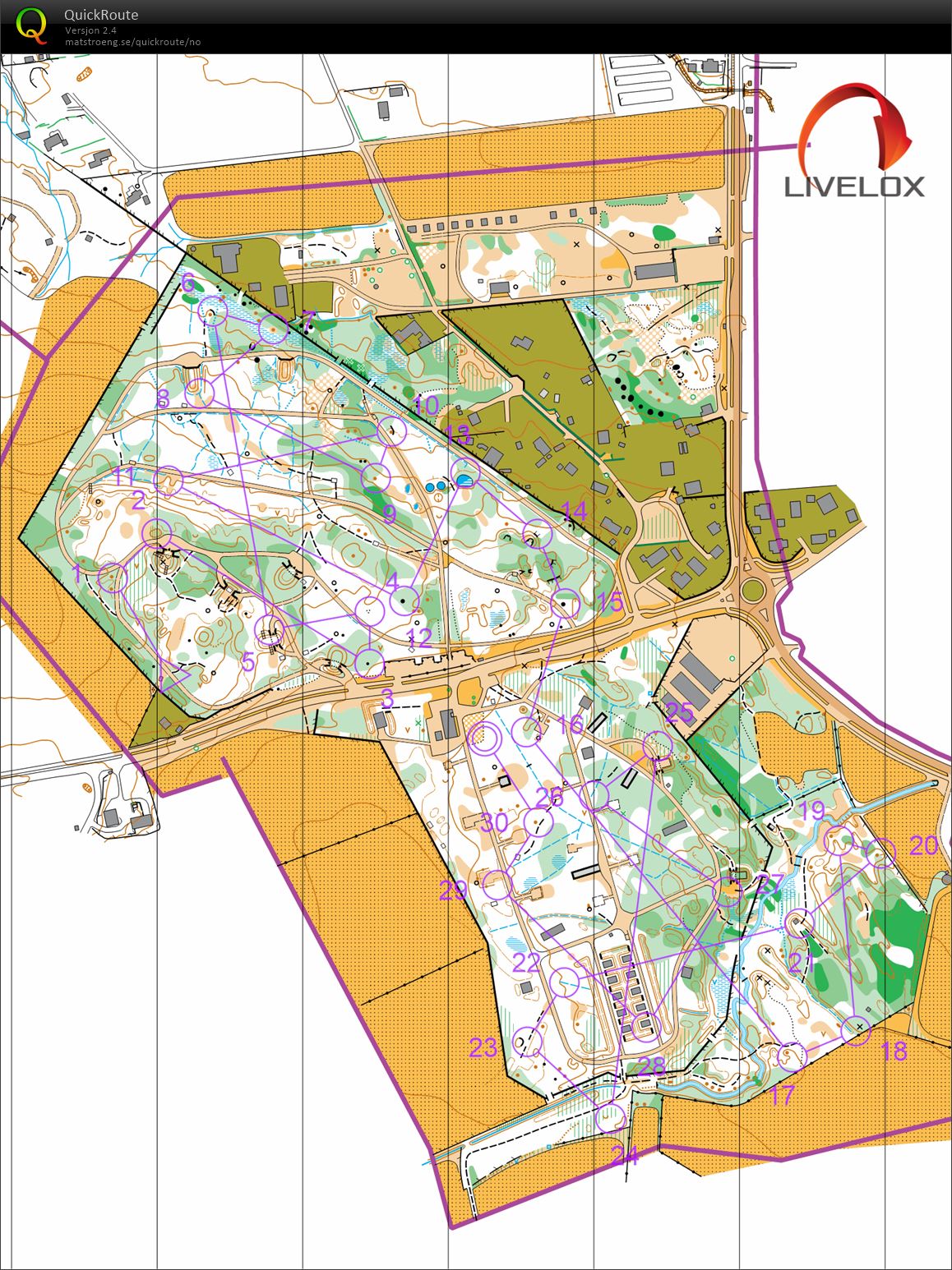 Ungdomscup (19.09.2023)