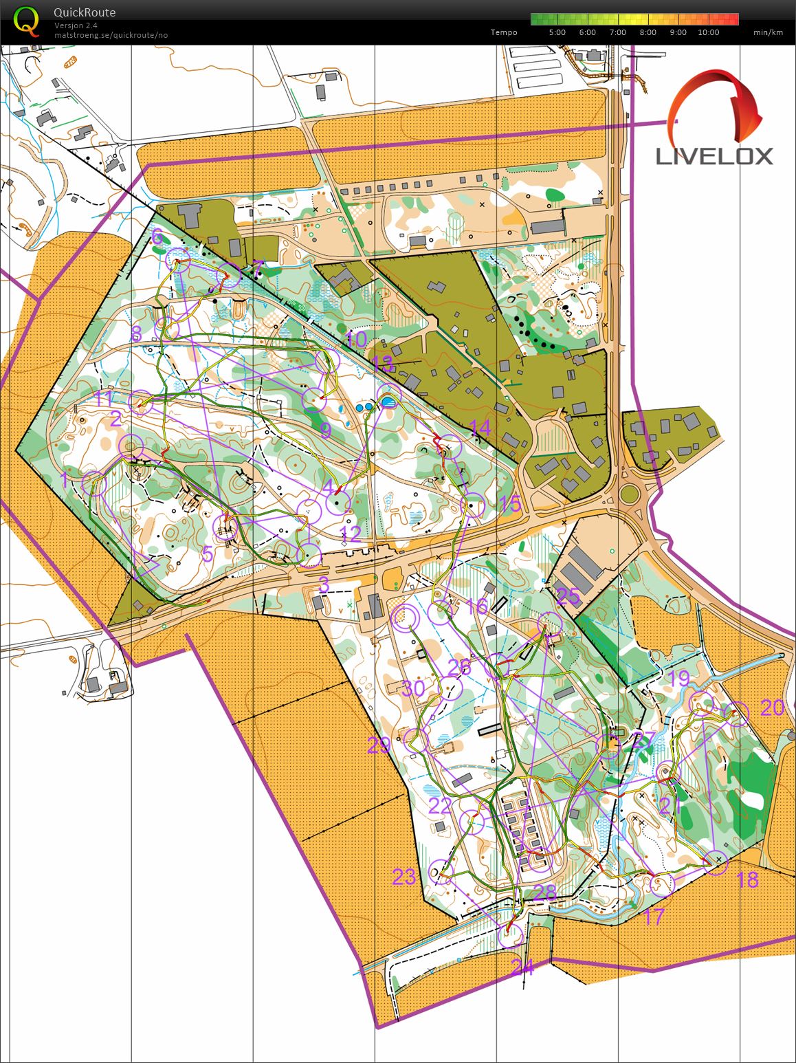 Ungdomscup (19.09.2023)