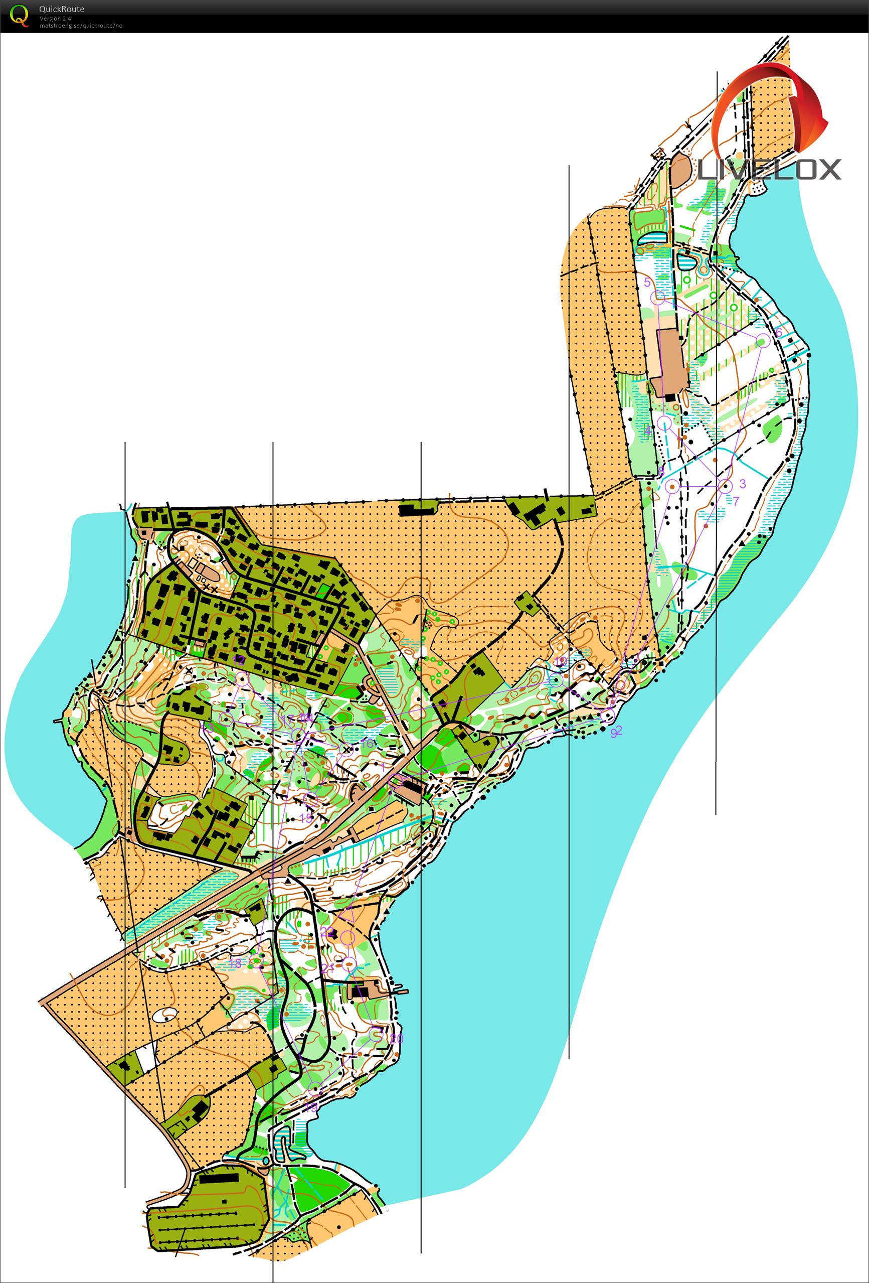 Høstkarusel nr 2 (2023-11-25)