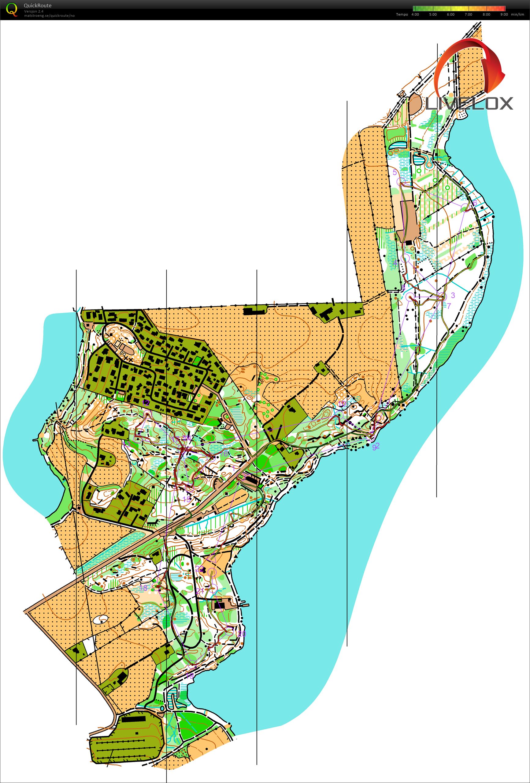 Høstkarusel nr 2 (2023-11-25)