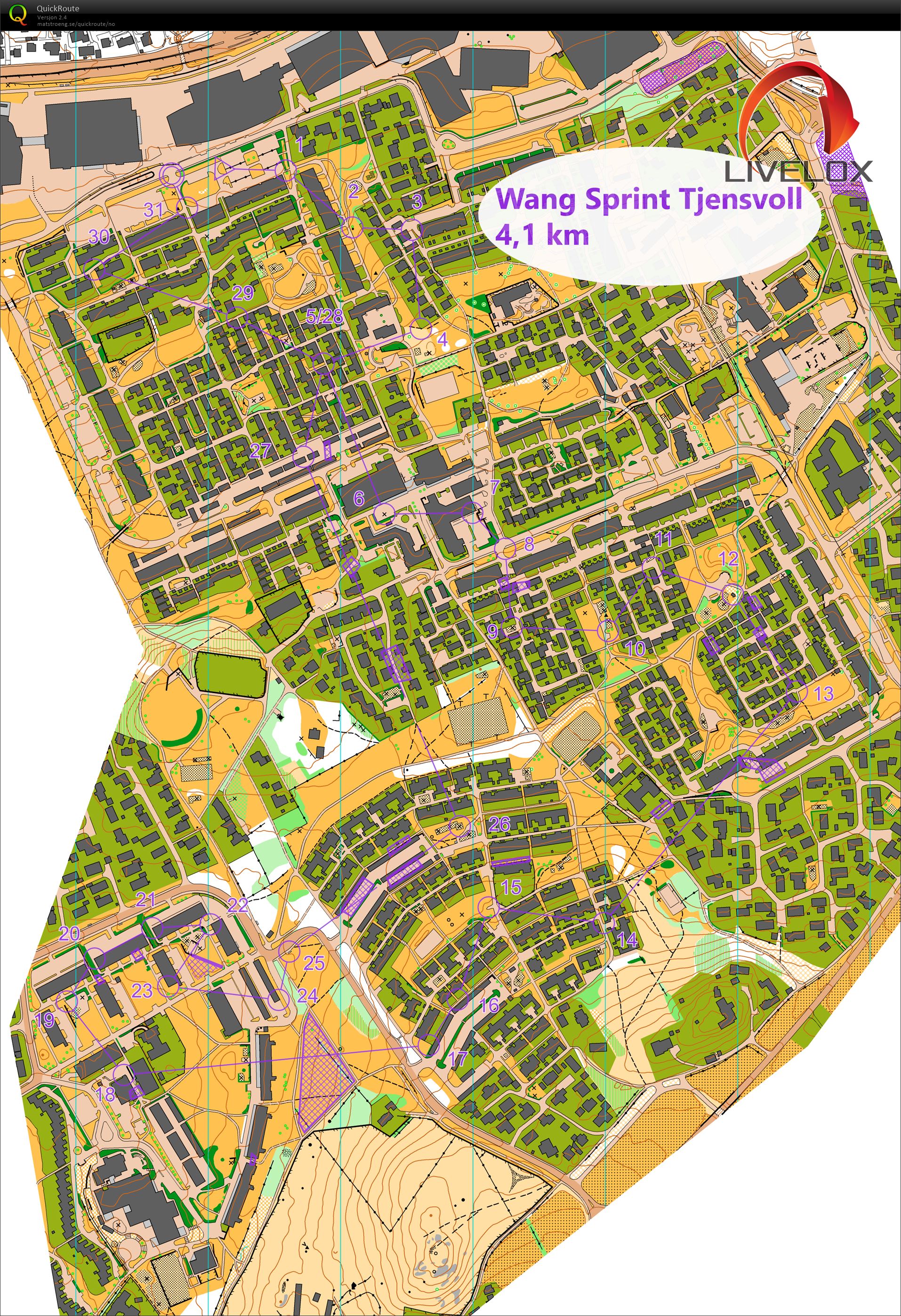 Wang Sprint (01.12.2023)