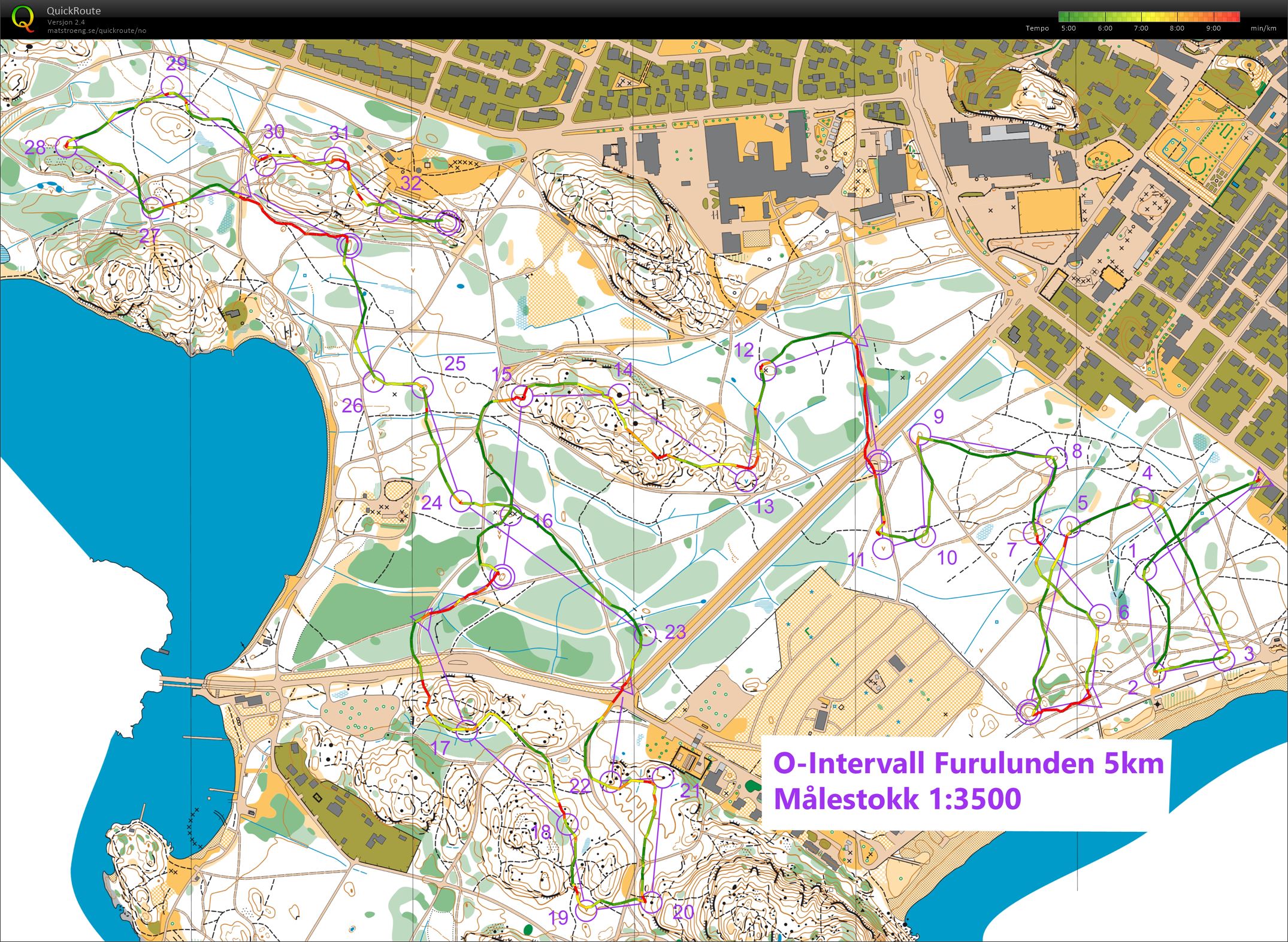 O-Intervall (01.11.2023)