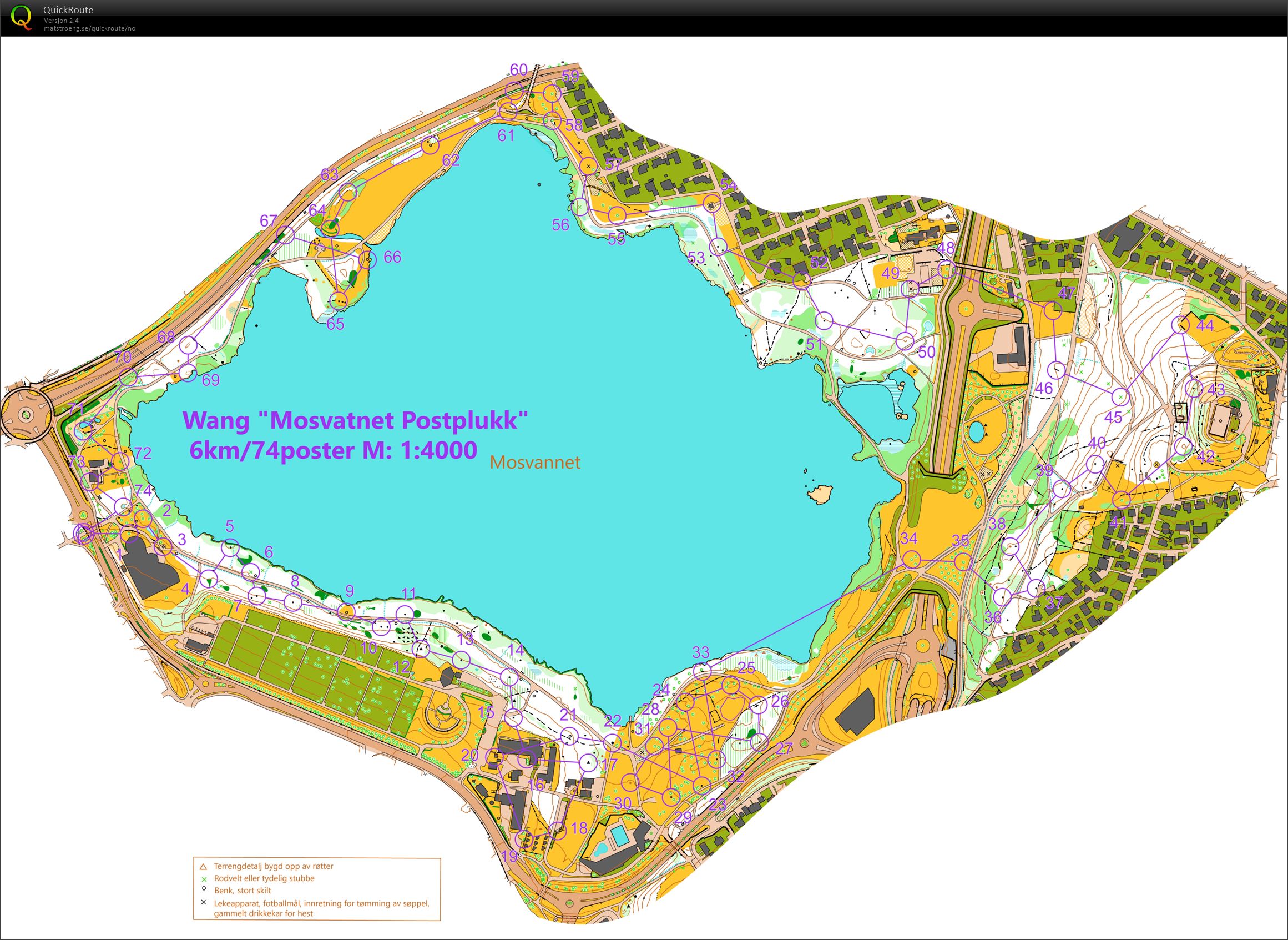 Wang Postplukk (10.11.2023)