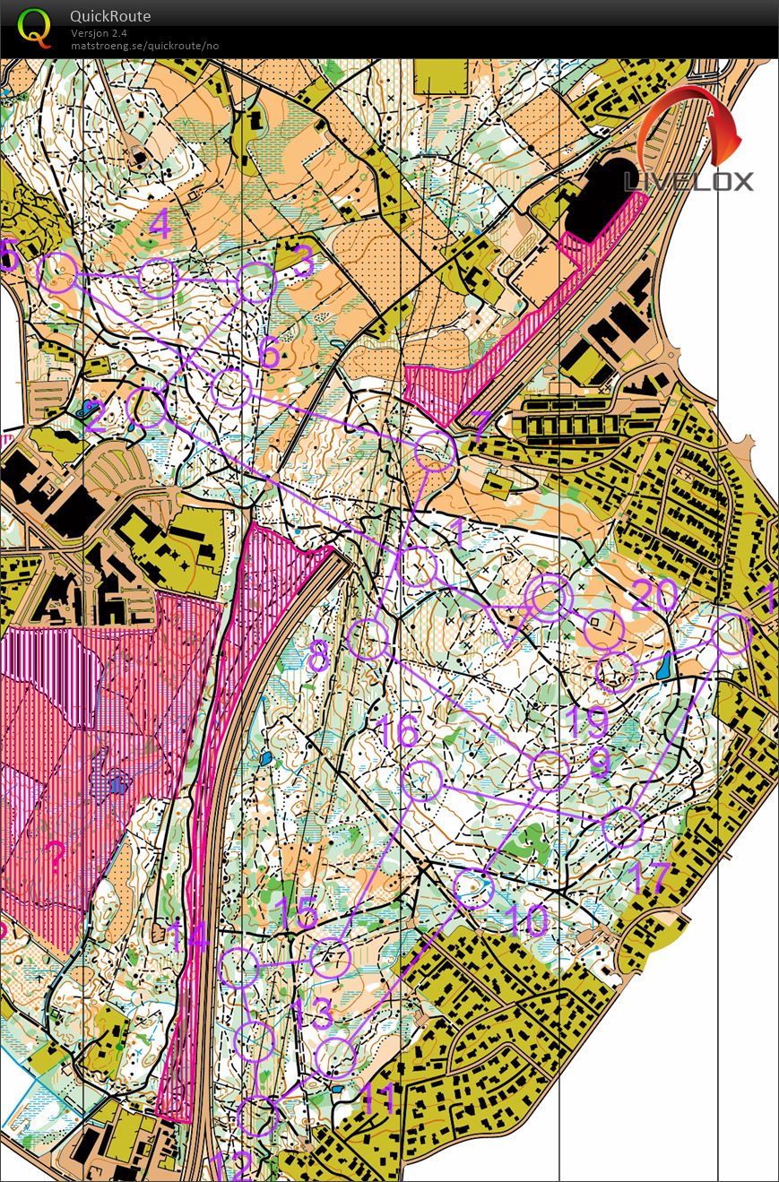 Juleløpet (26-12-2023)