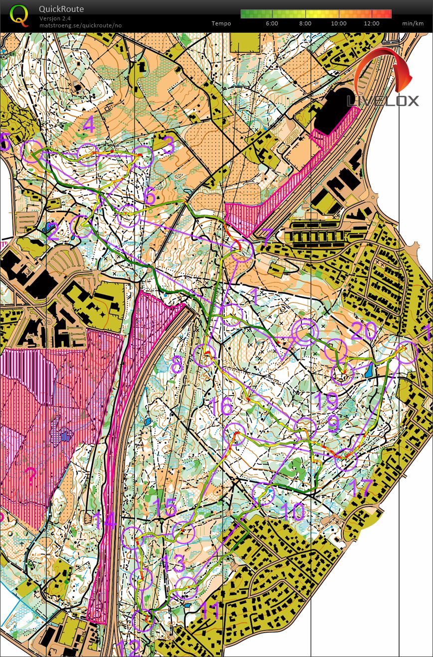 Juleløpet (26-12-2023)