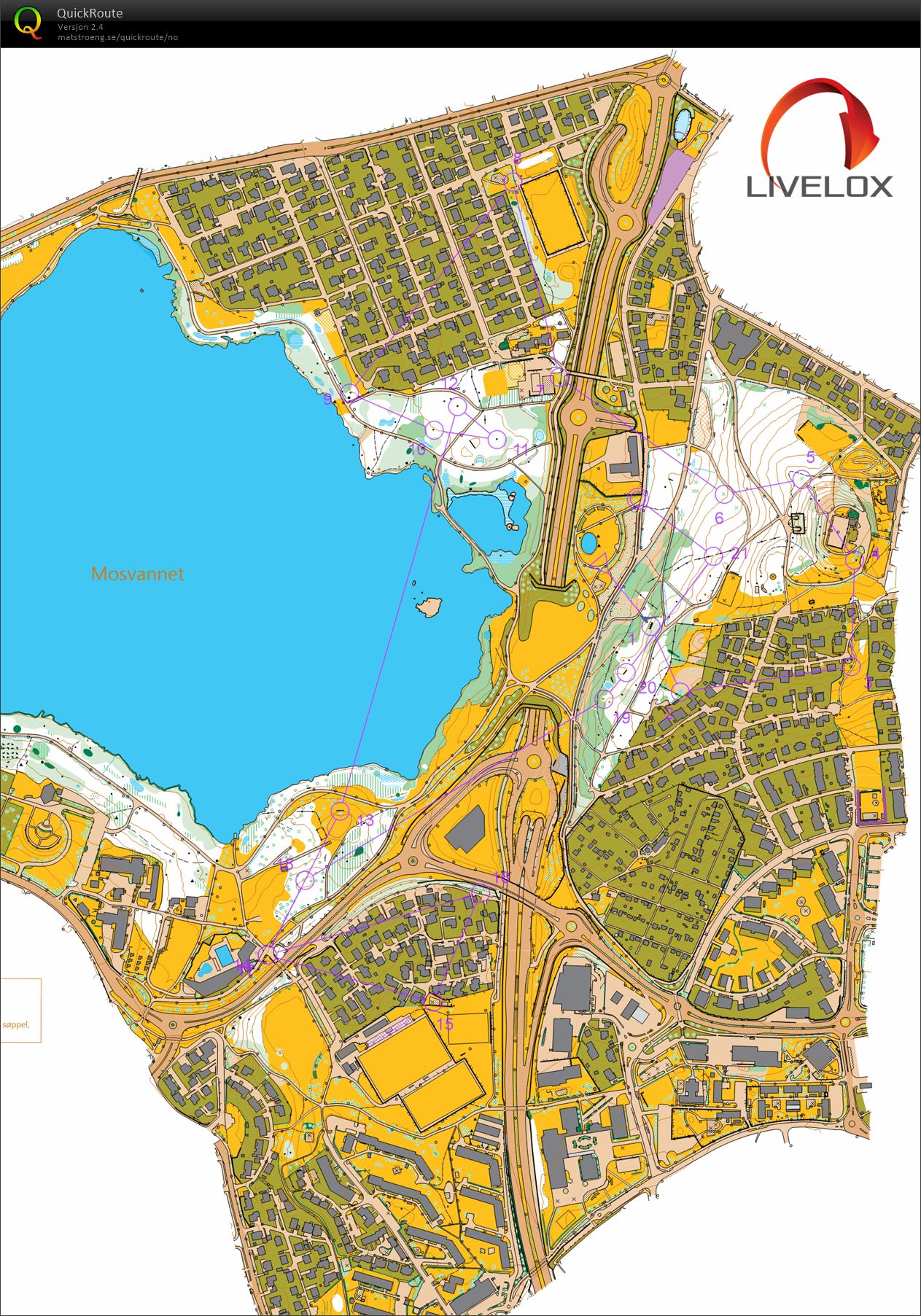 Høstkarusell nr 3 (09.12.2023)