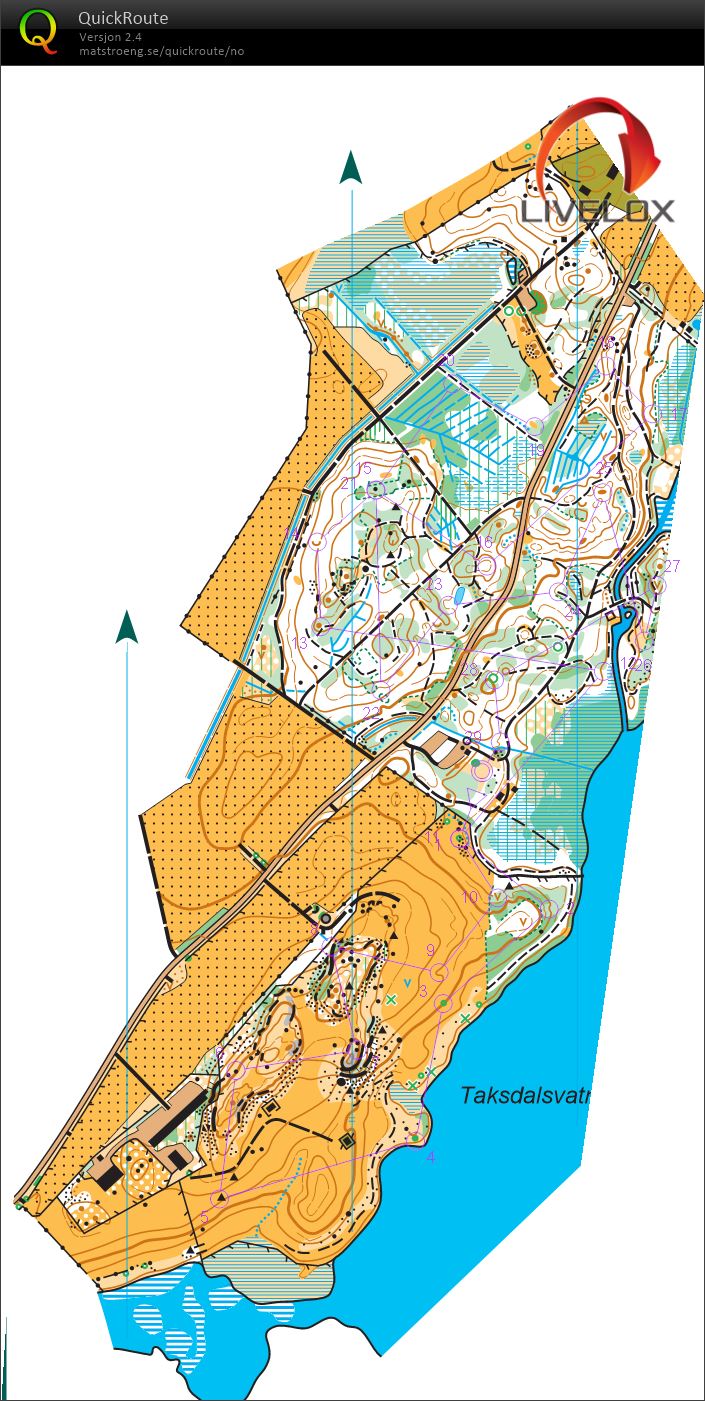 Vinterkarusell (27.01.2024)