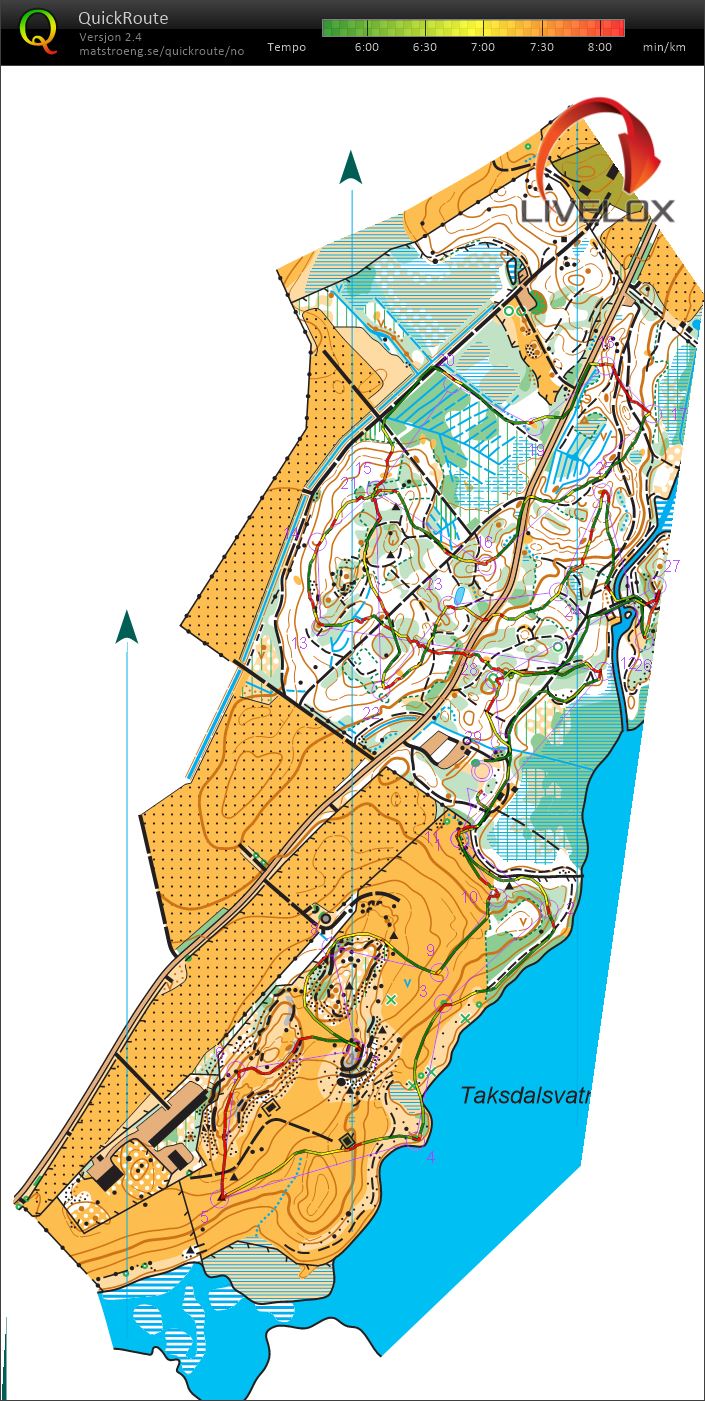 Vinterkarusell (27.01.2024)