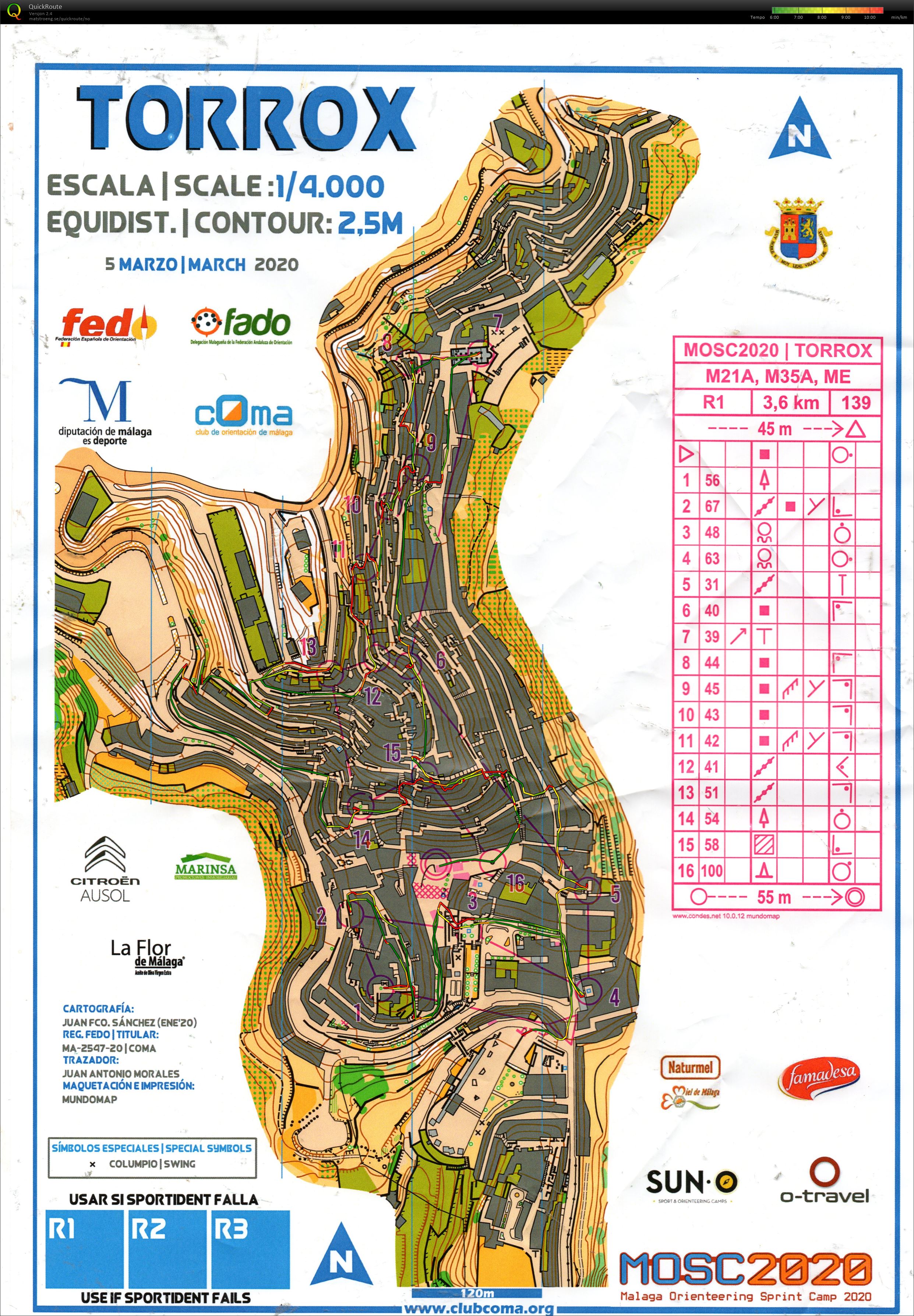 Bysprint Torrox (14.02.2024)