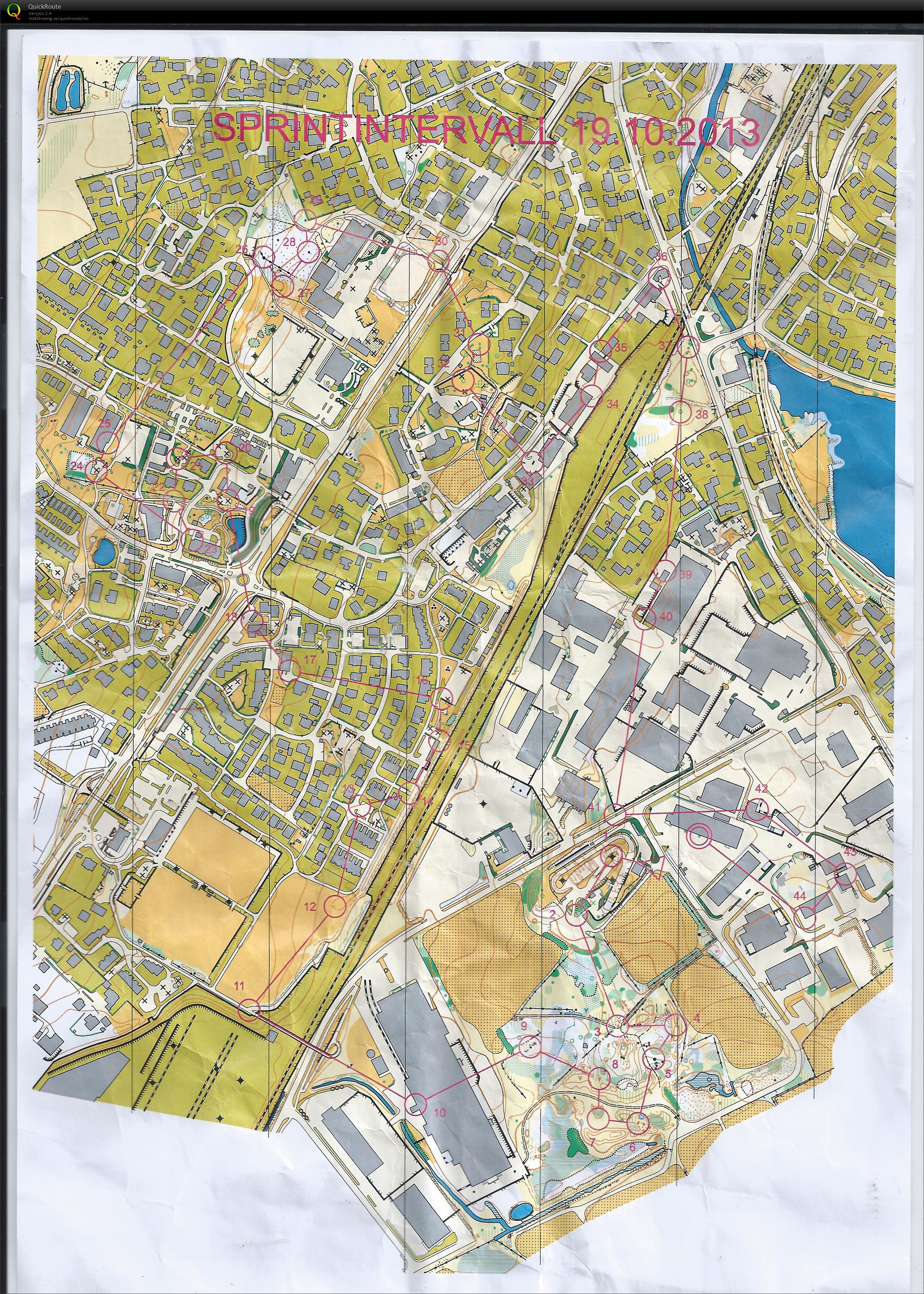 Sprintintervall (2013-10-19)