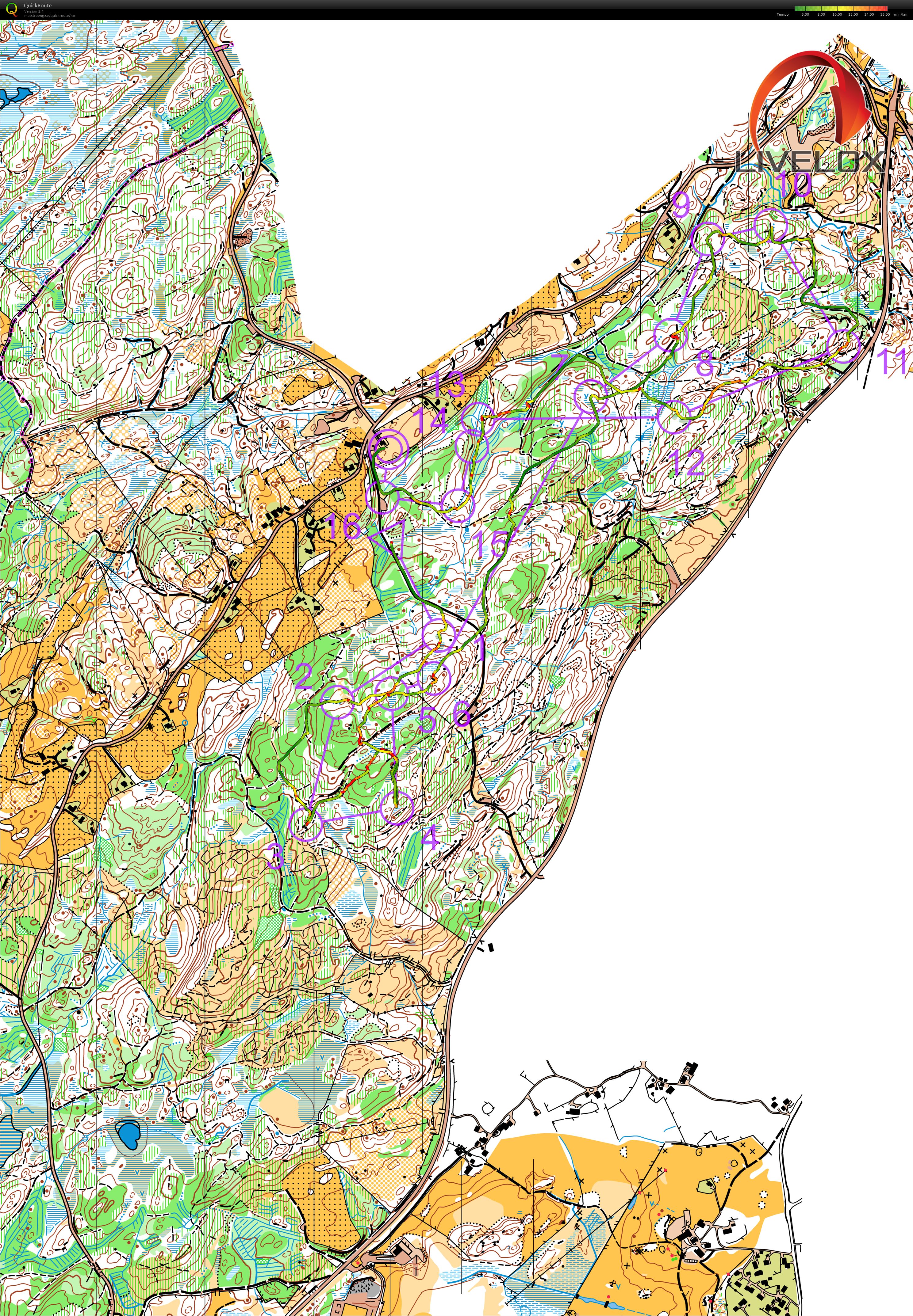 Vestlandspremieren III (2024-04-07)