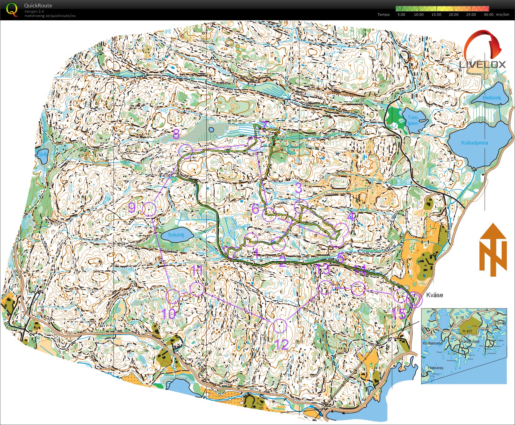KOK Cola cup 3 (20.11.2024)