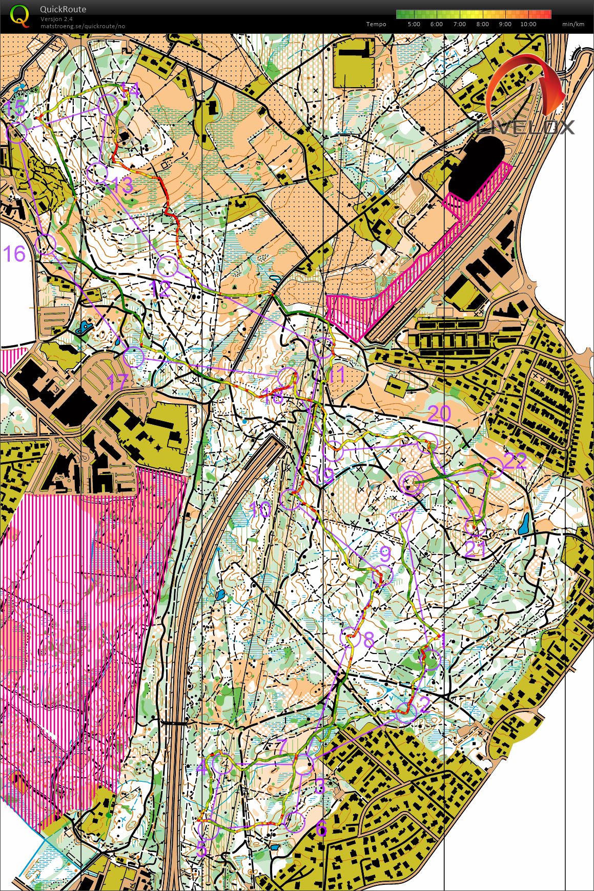Juleløpet 2024 (26.12.2024)
