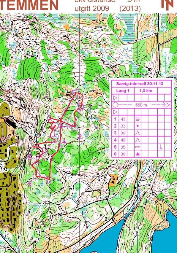 Sævig-intervall(1av2) (30-11-2013)