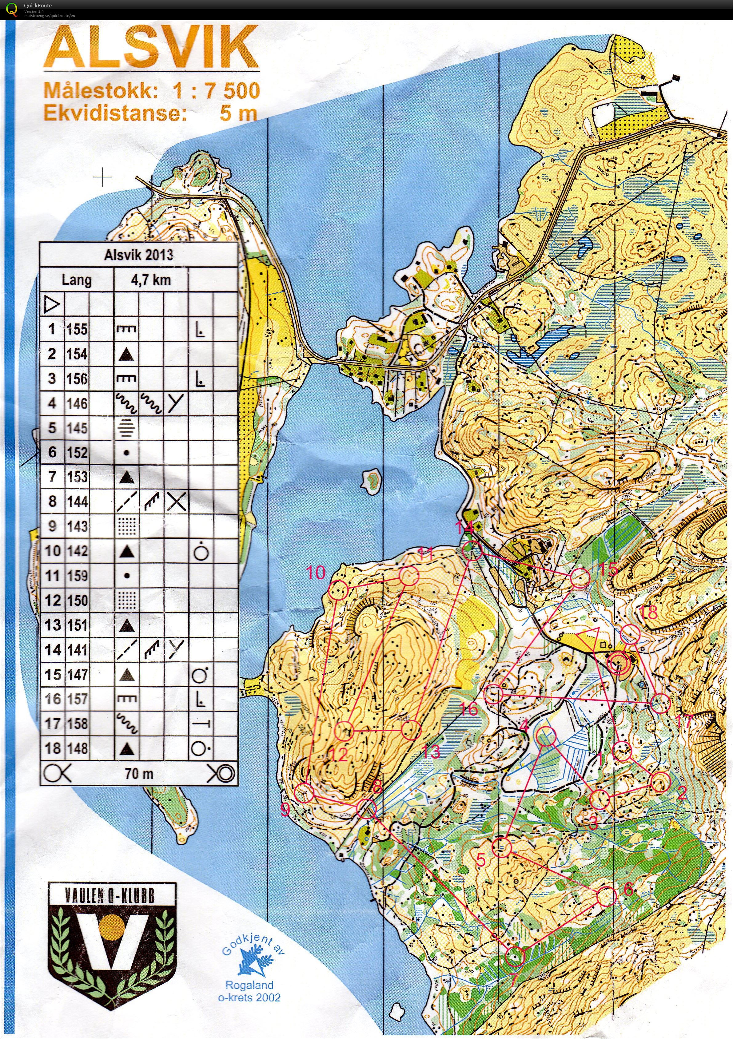 Vinterkarusell Alsvik (2013-11-09)