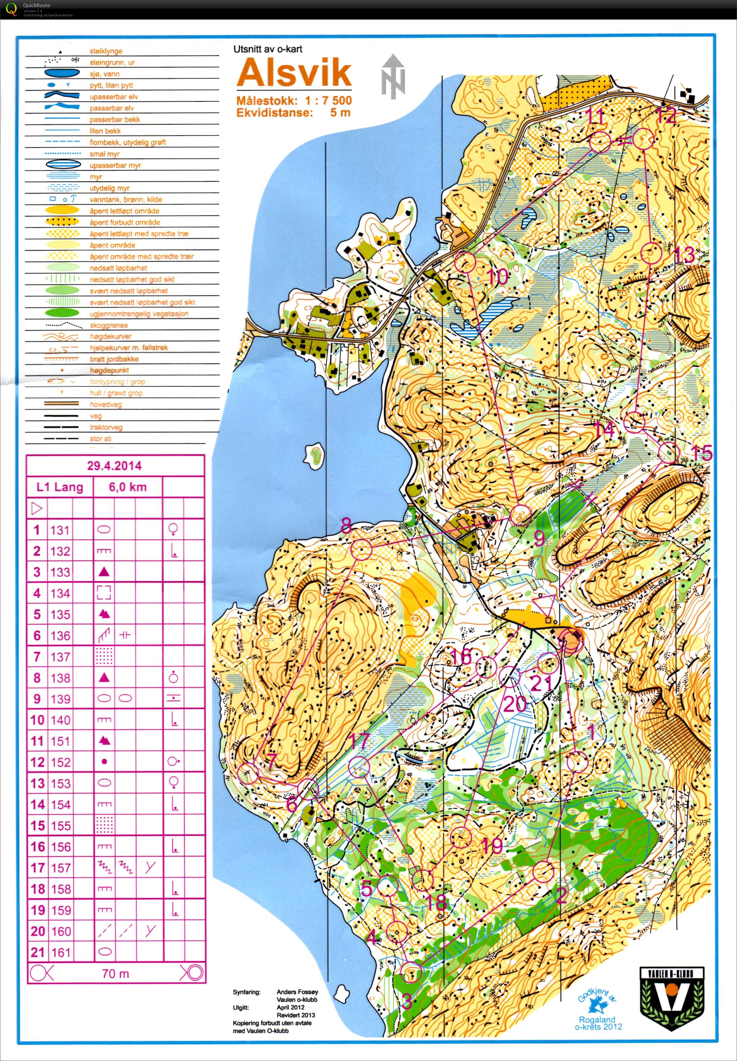 Nærløp 1 (2014-04-29)