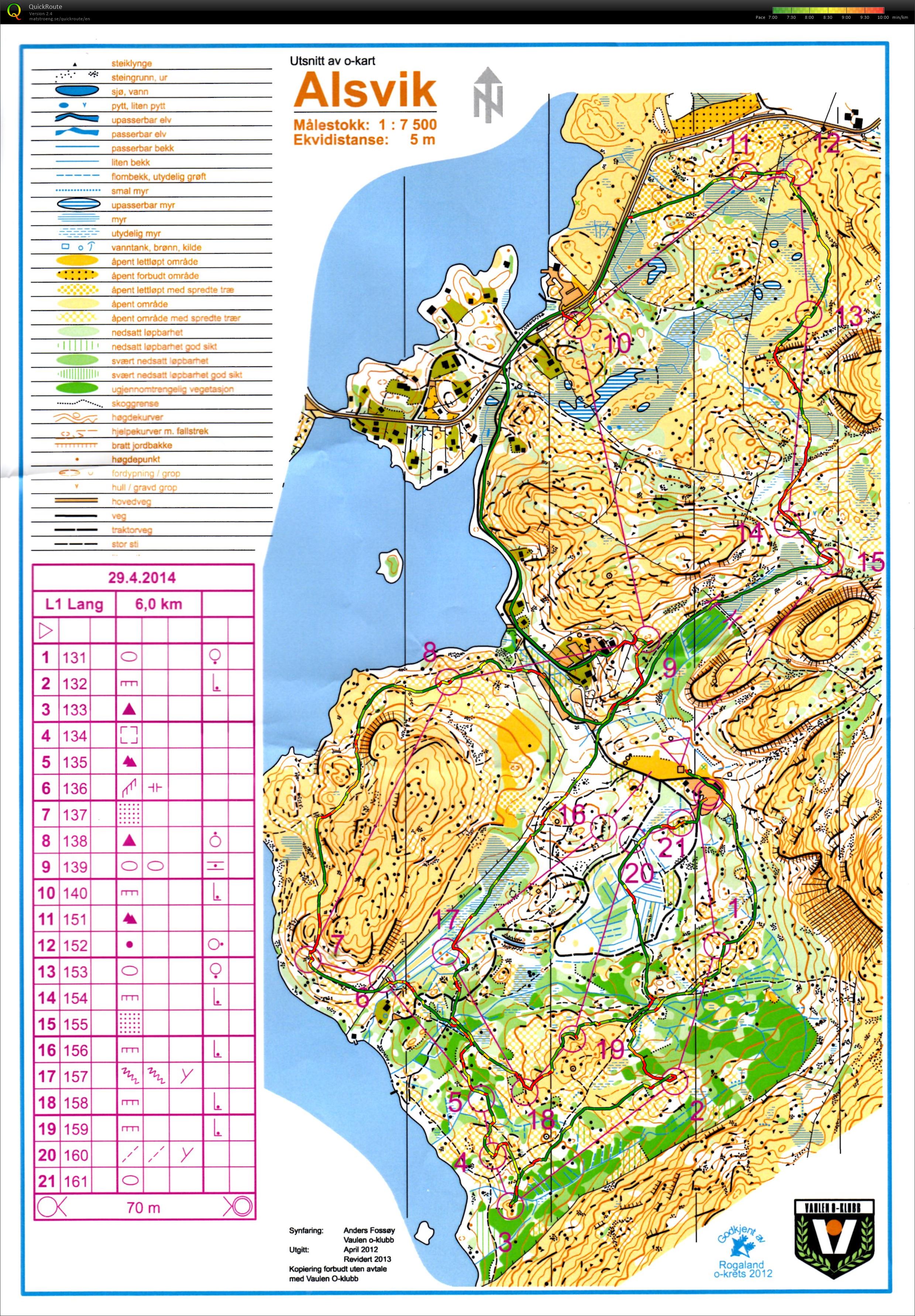 Nærløp 1 (2014-04-29)