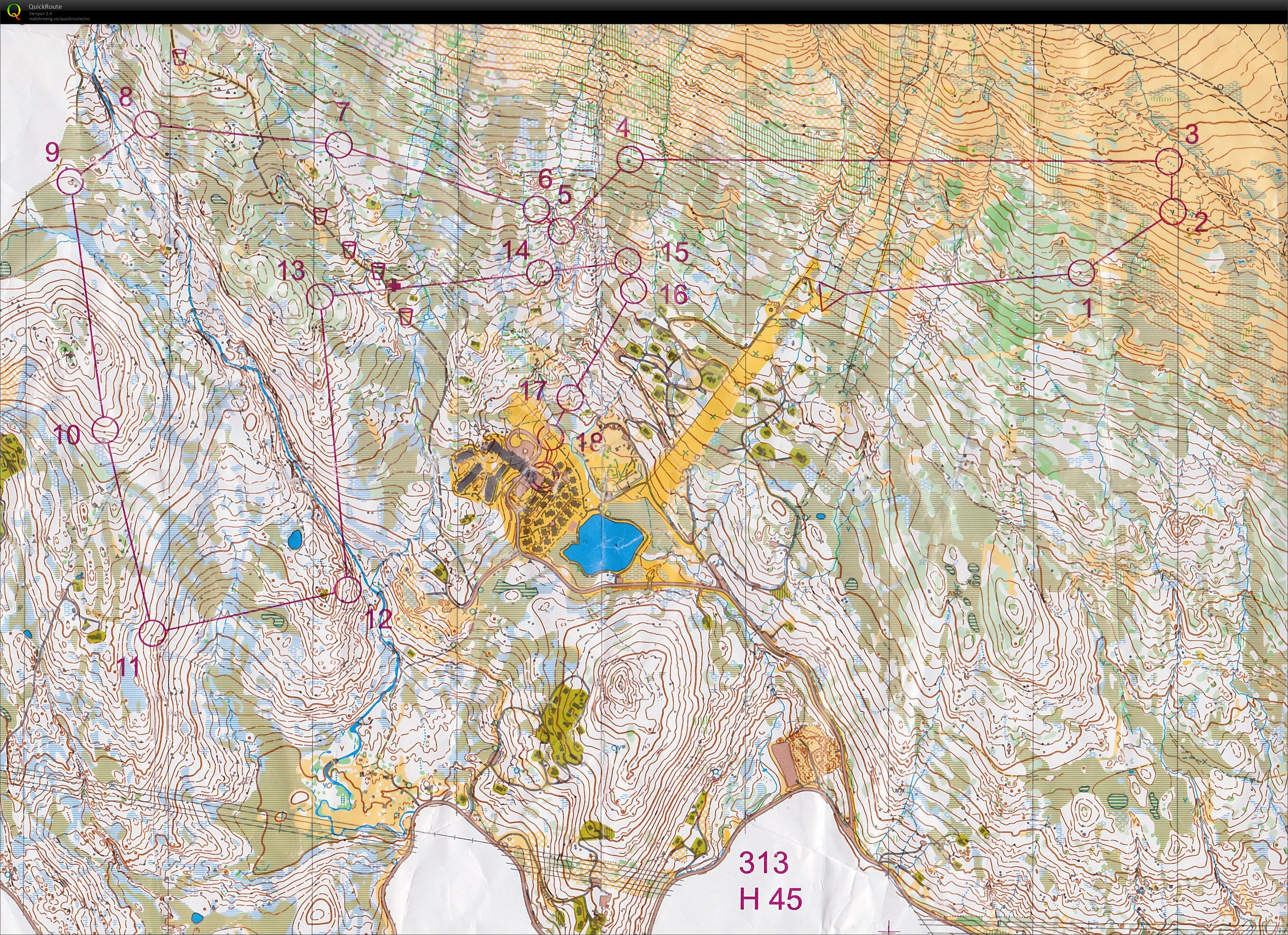 O-festivalen Dag 3 H45 (29-06-2014)