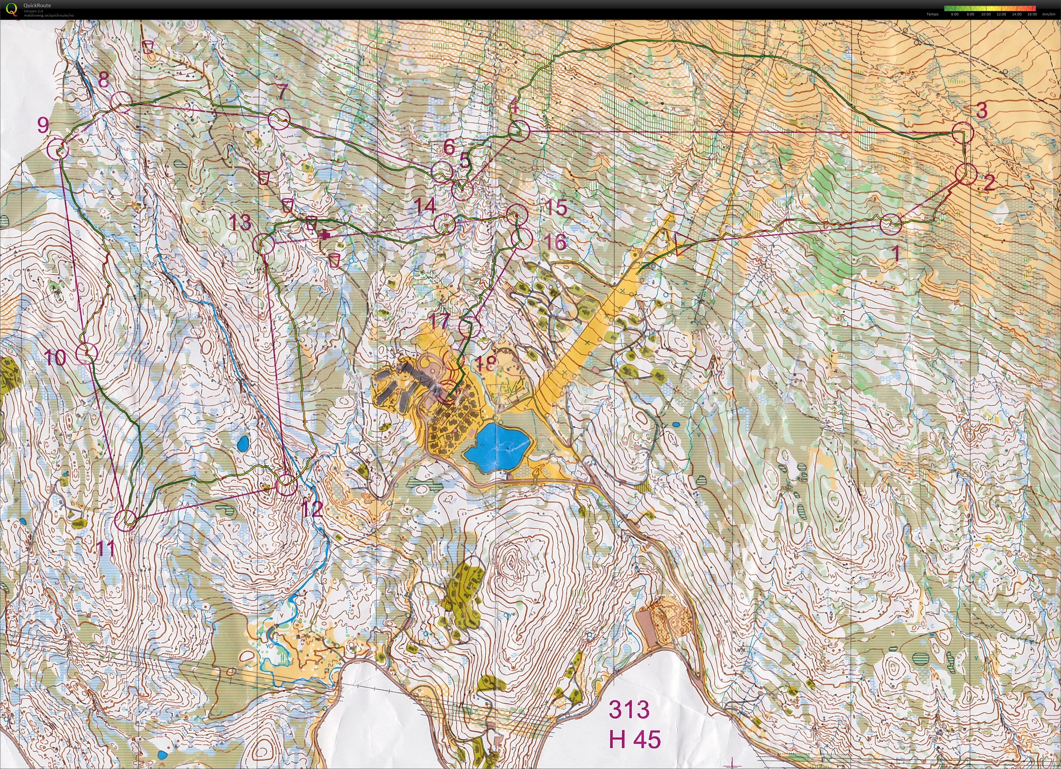 O-festivalen Dag 3 H45 (29-06-2014)