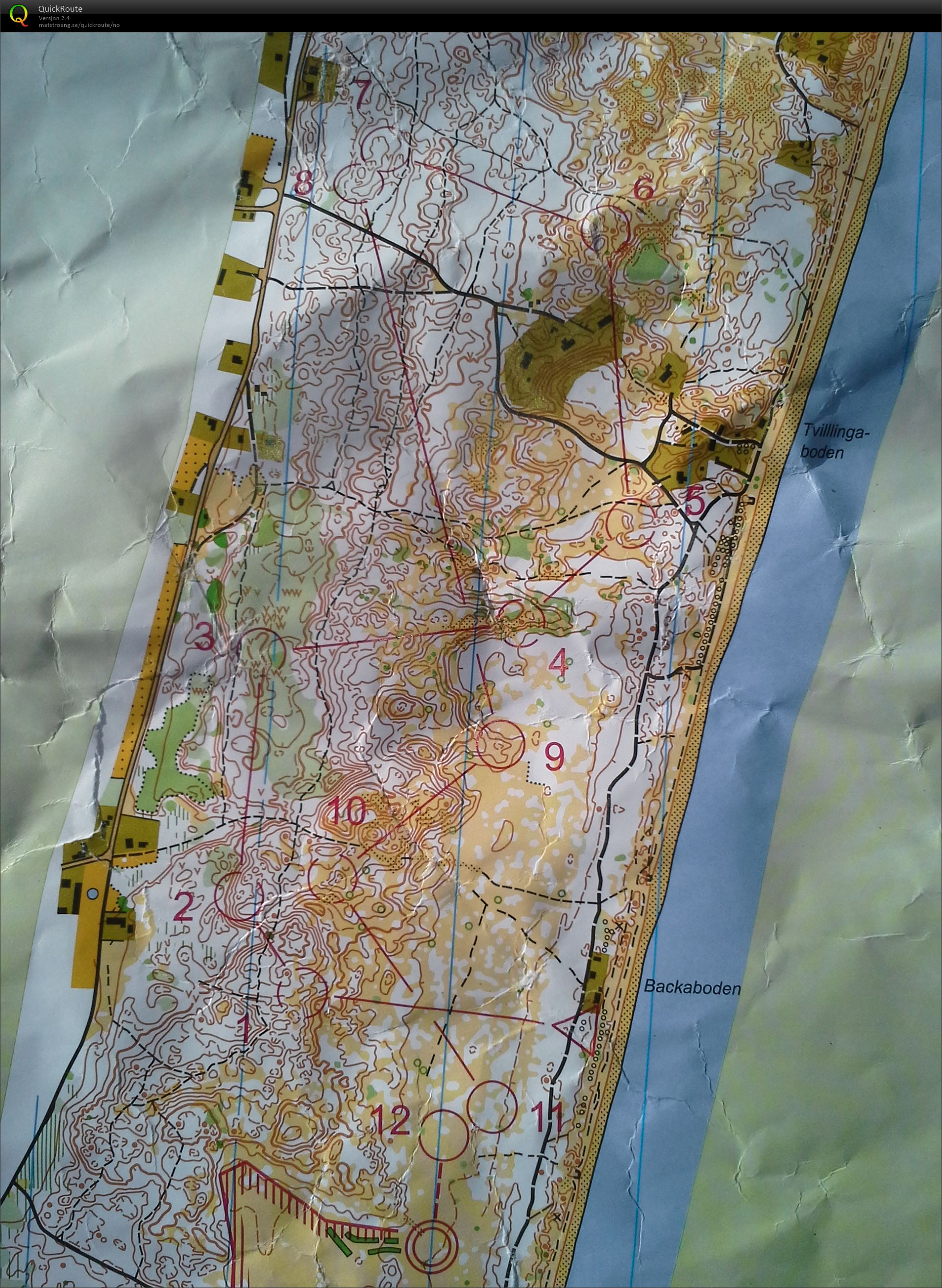 O-Ringen Dag 3 H45K1 (2014-07-22)