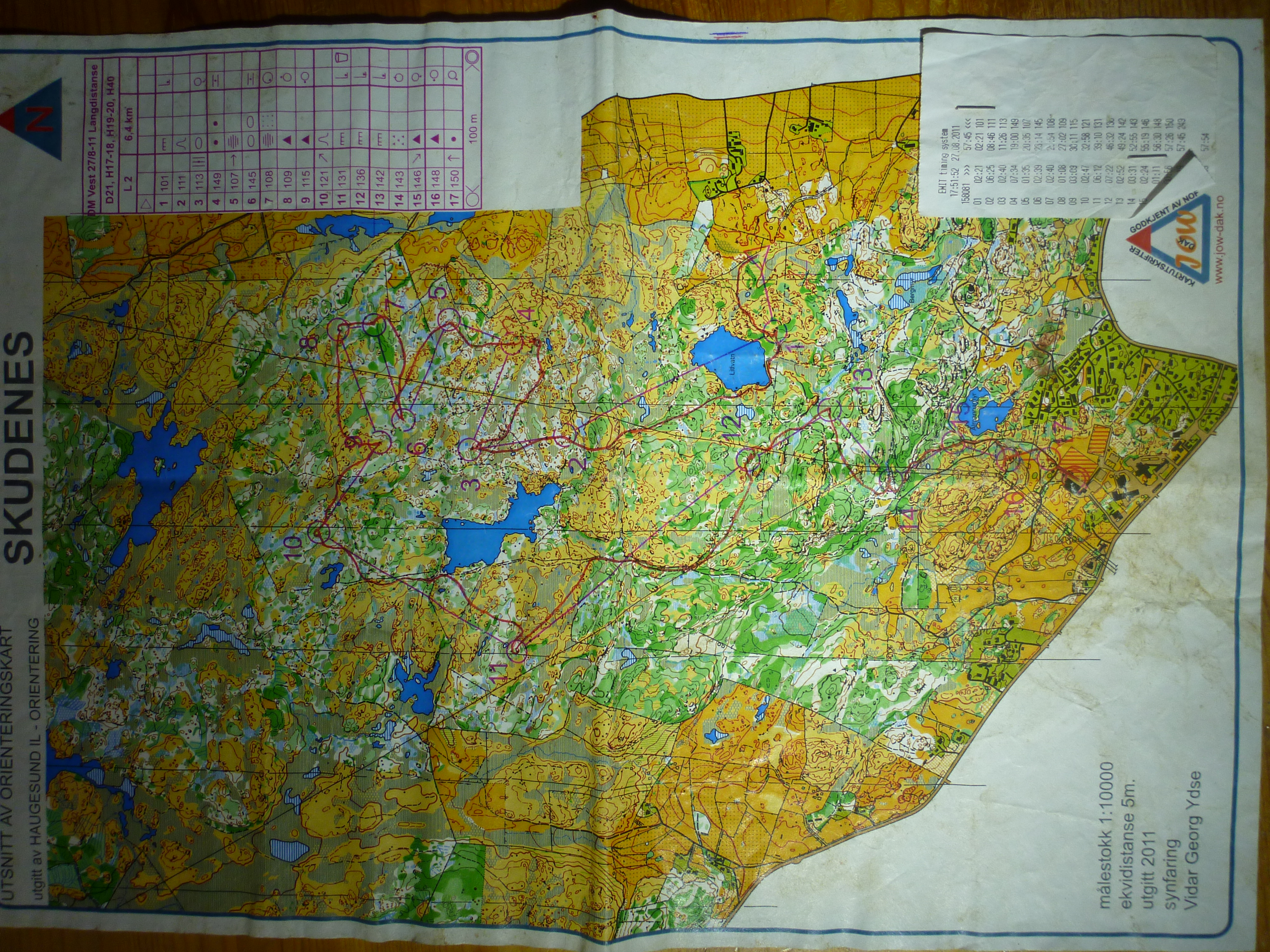 DM Vest lang (27.08.2011)