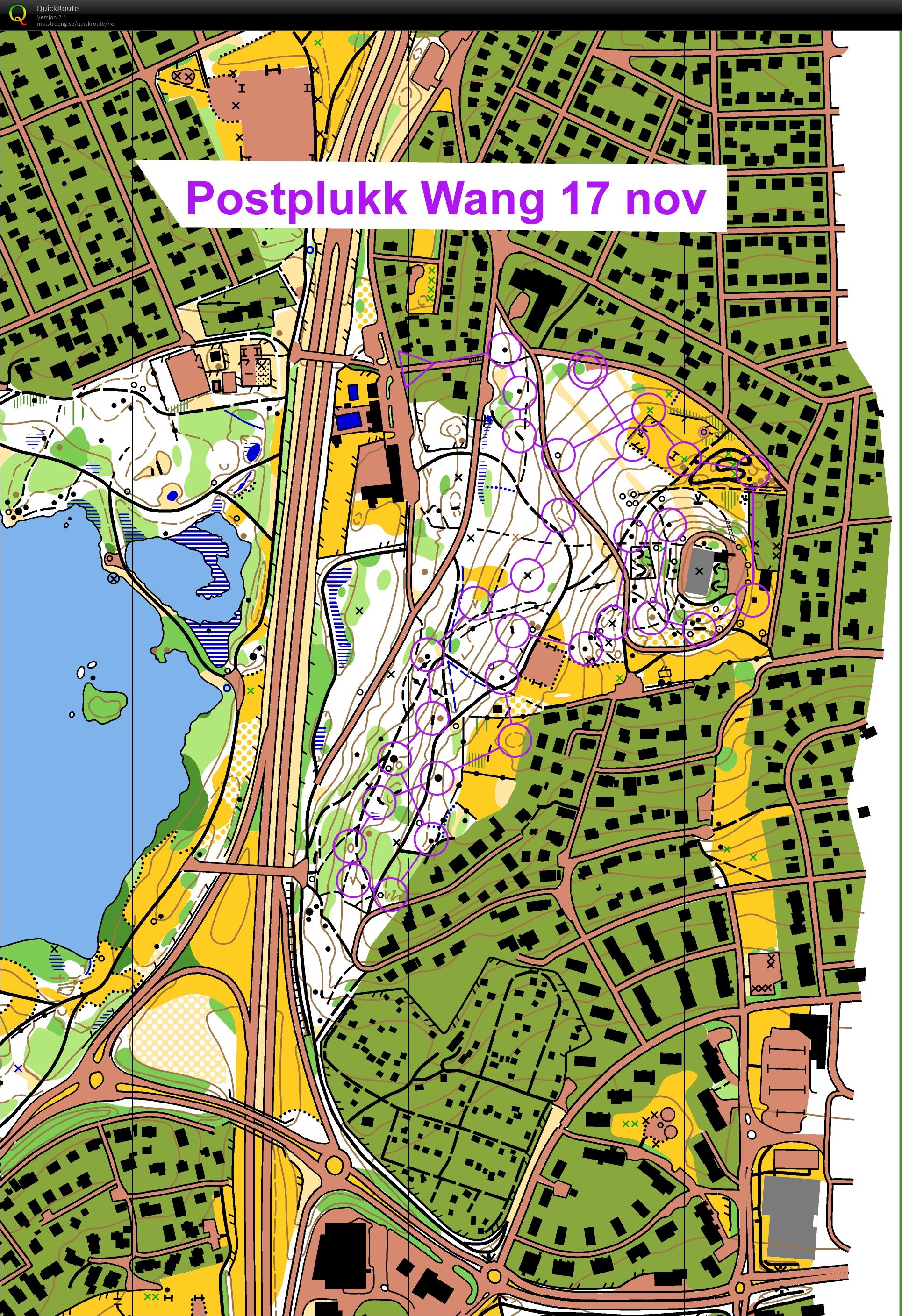 Postplukk del 1 (2014-11-17)