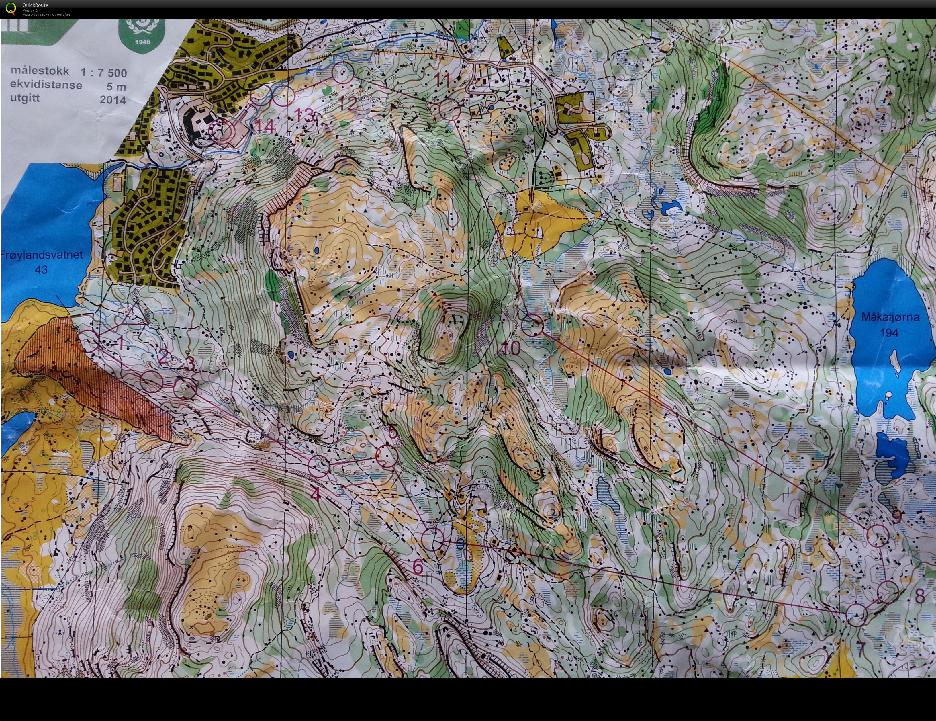 Bedriftsløp 8 (2015-06-03)