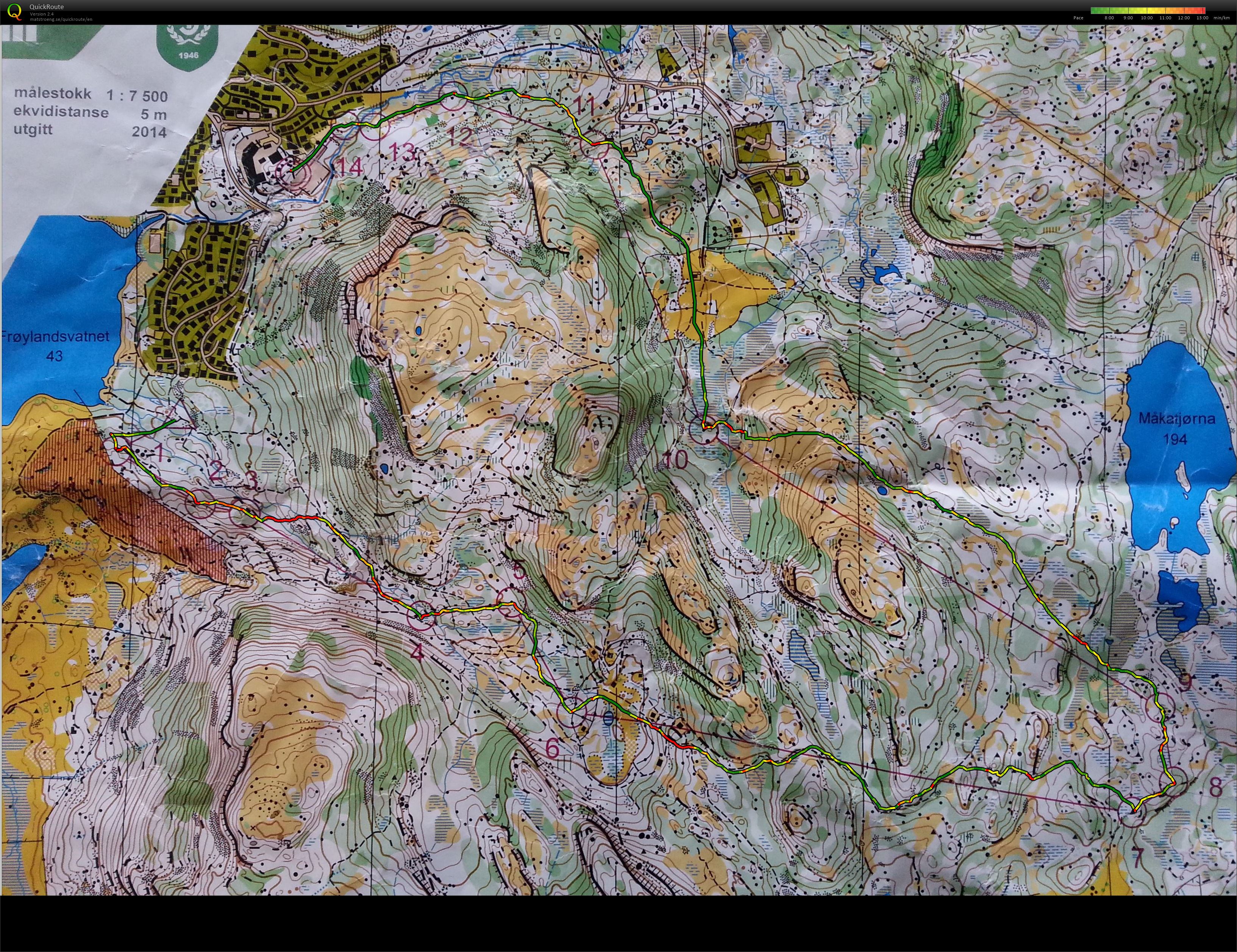 Bedriftsløp 8 (2015-06-03)