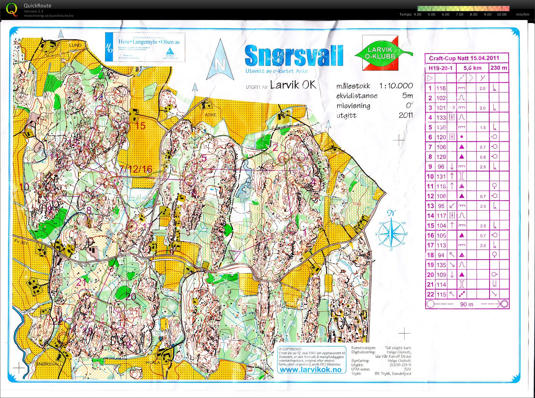 CC1 Natt (15.04.2011)
