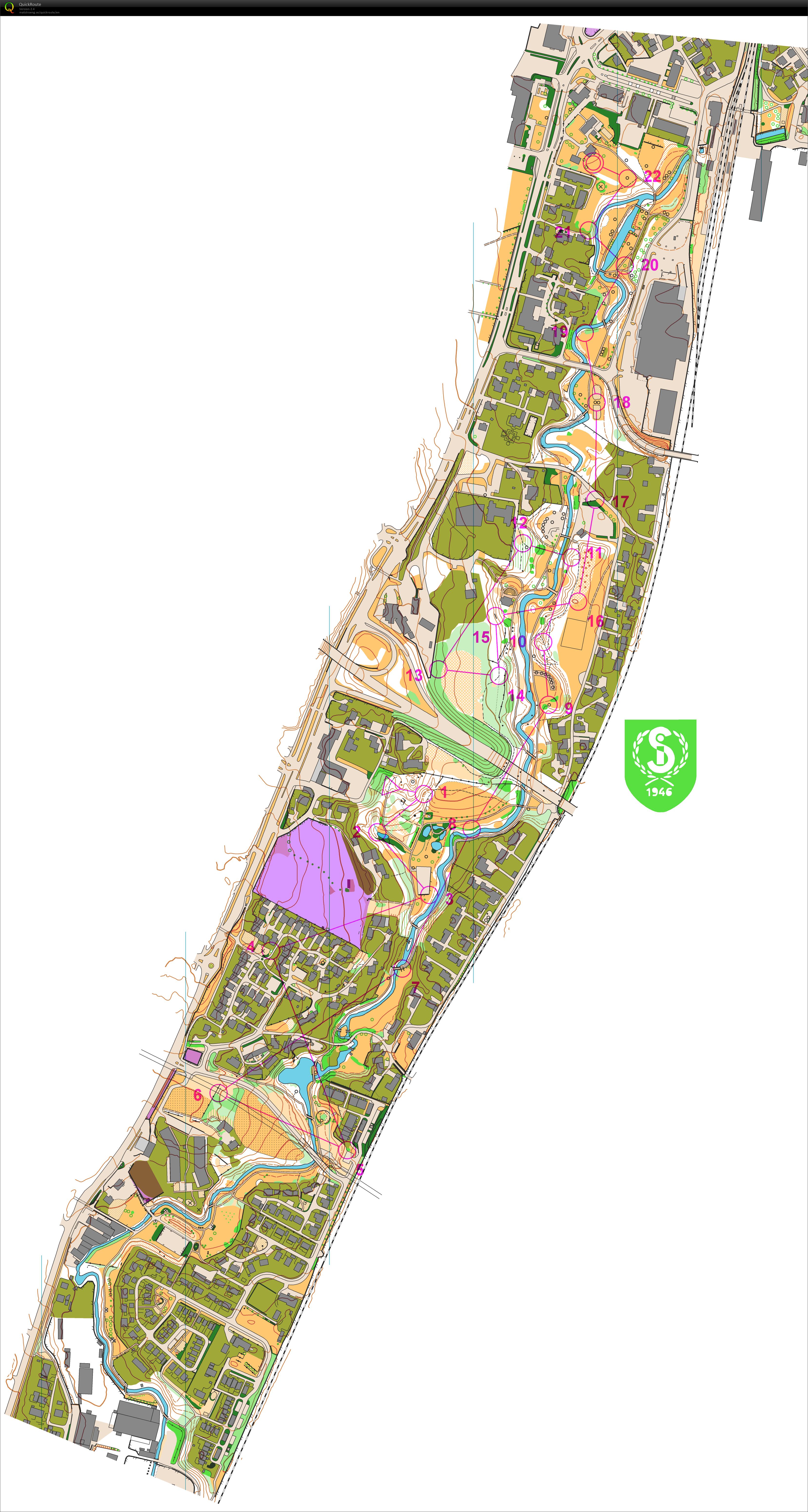 Bedriftsløp 15 (2015-09-30)