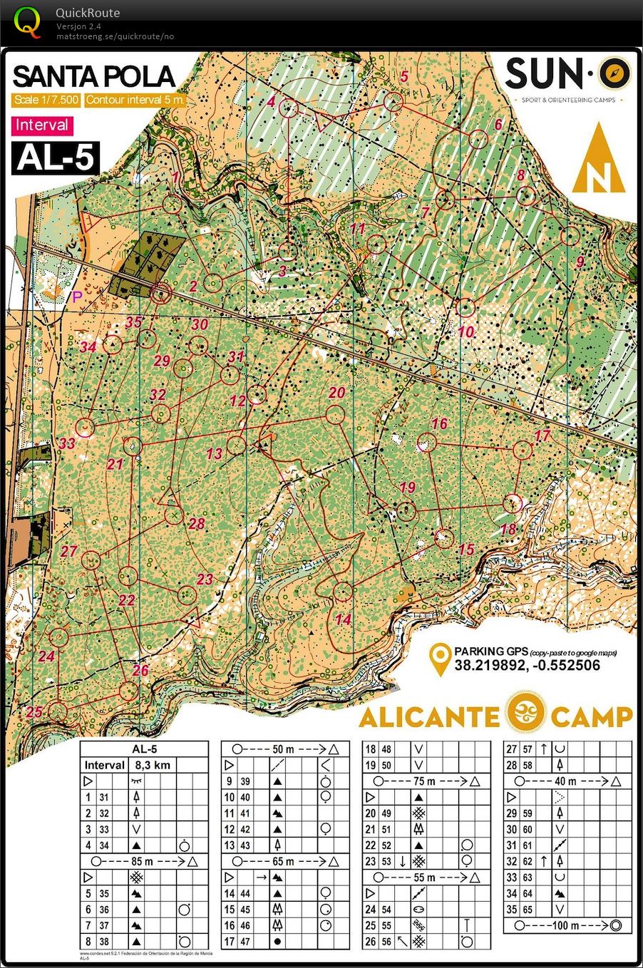 AL16-05 (15-02-2016)