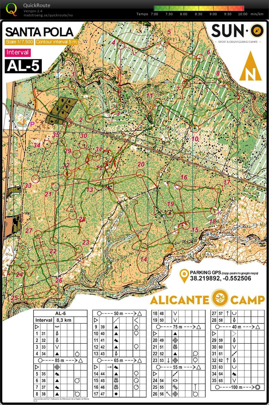 AL16-05 (15-02-2016)