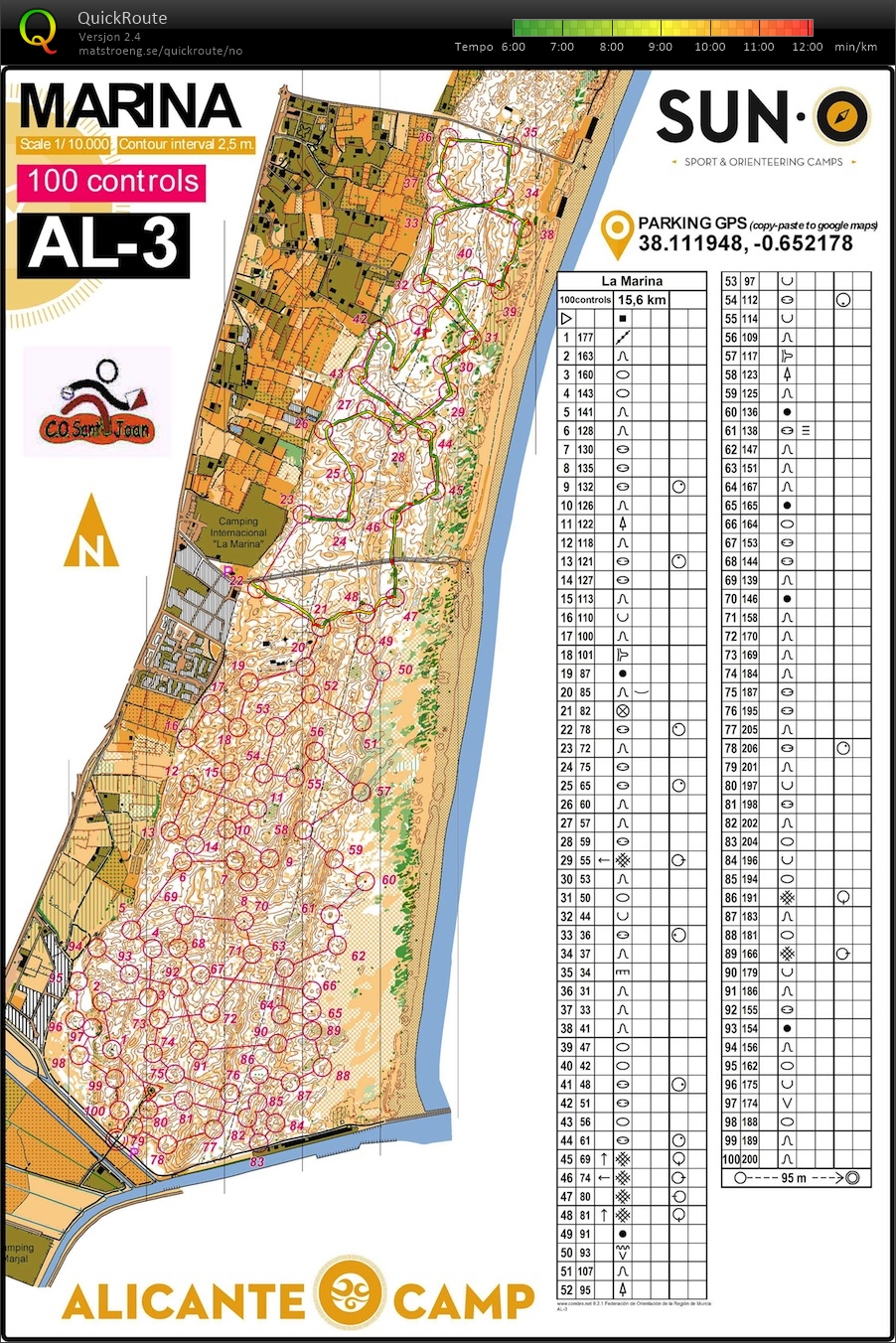 AL16-03 - Del 1 (17/02/2016)