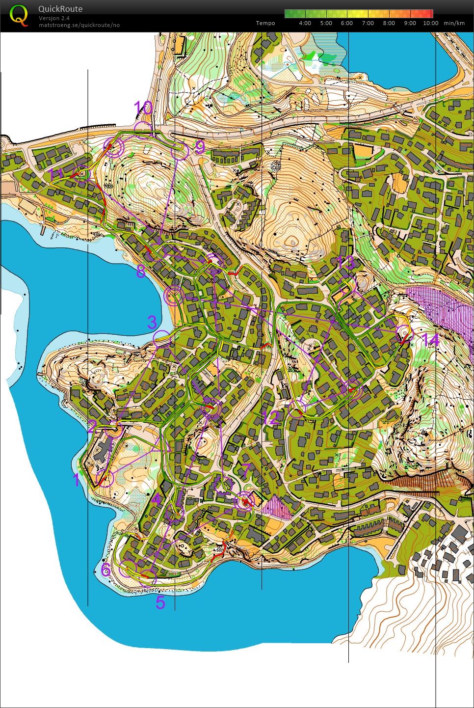 Sprintintervall (2016-03-12)