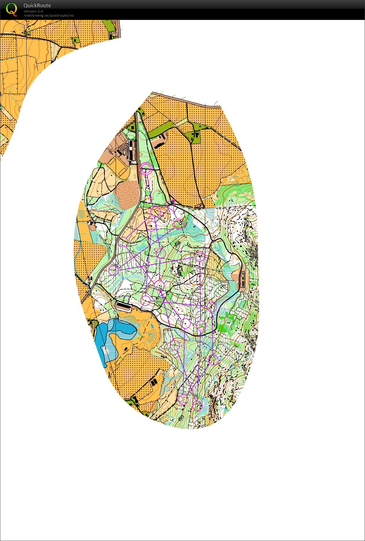 Wang "Ta seg inn" økt. (18.03.2016)