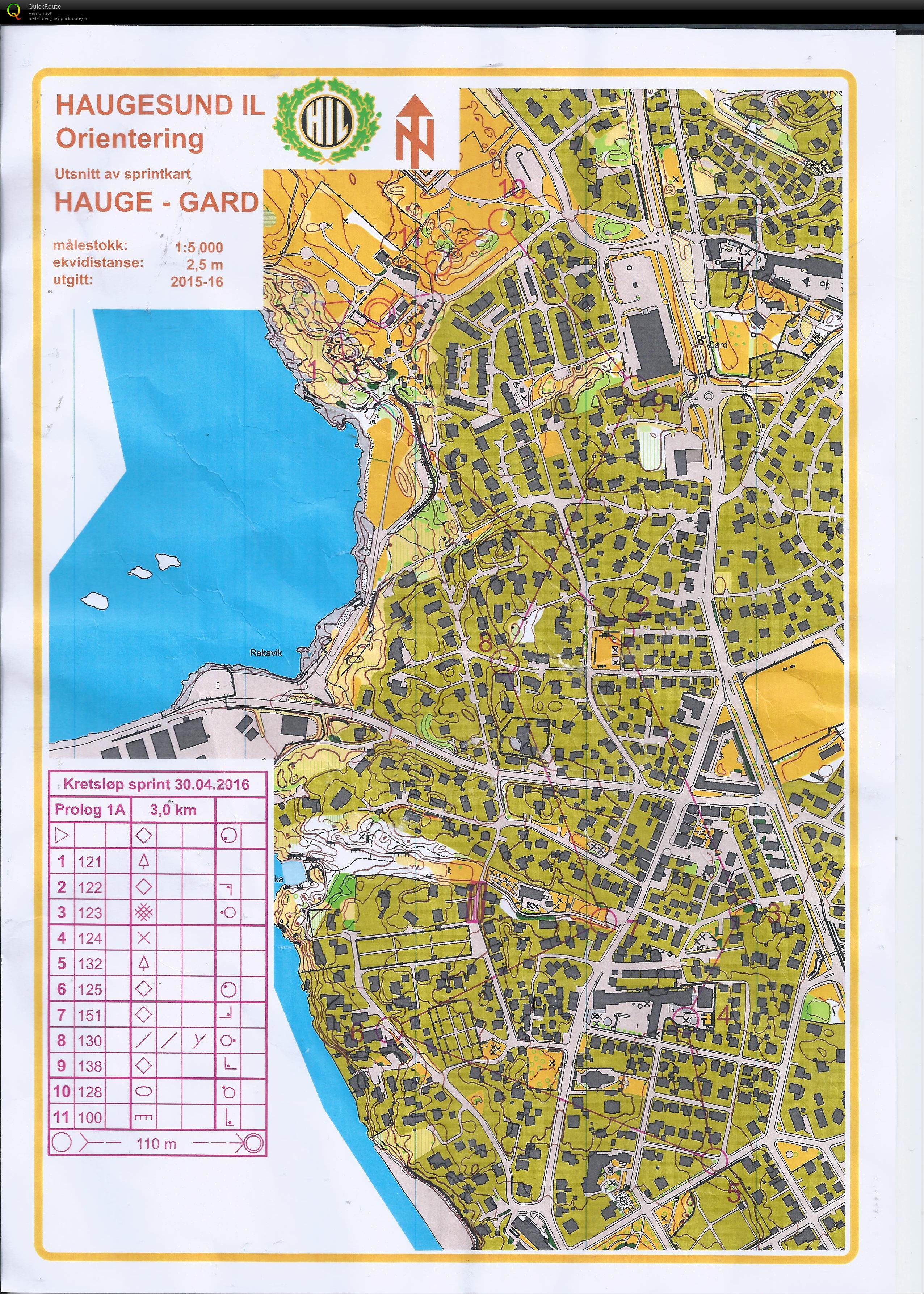 Kretsløp Sprint Prolog (2016-04-30)