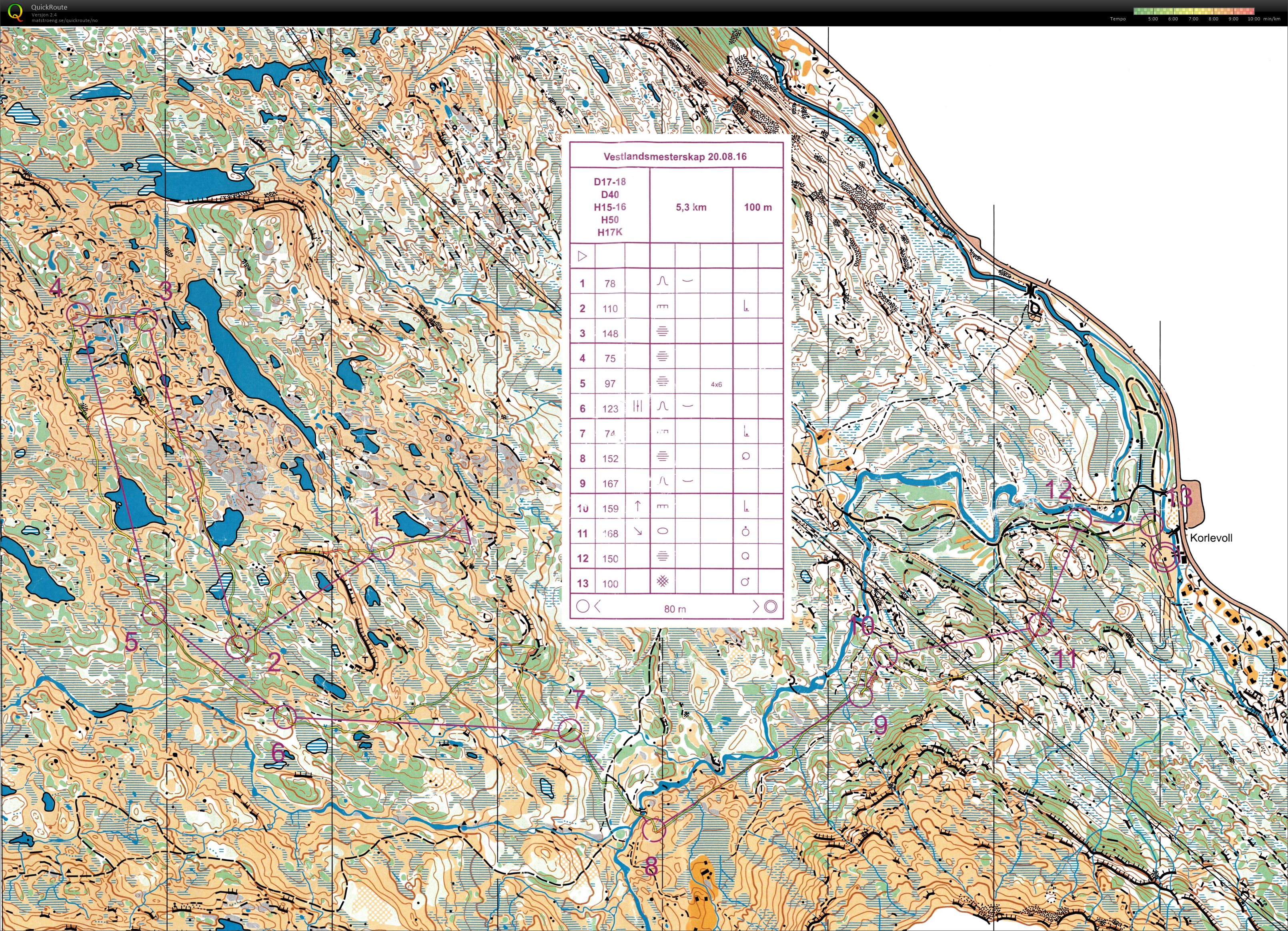 DM Vest (20.08.2016)
