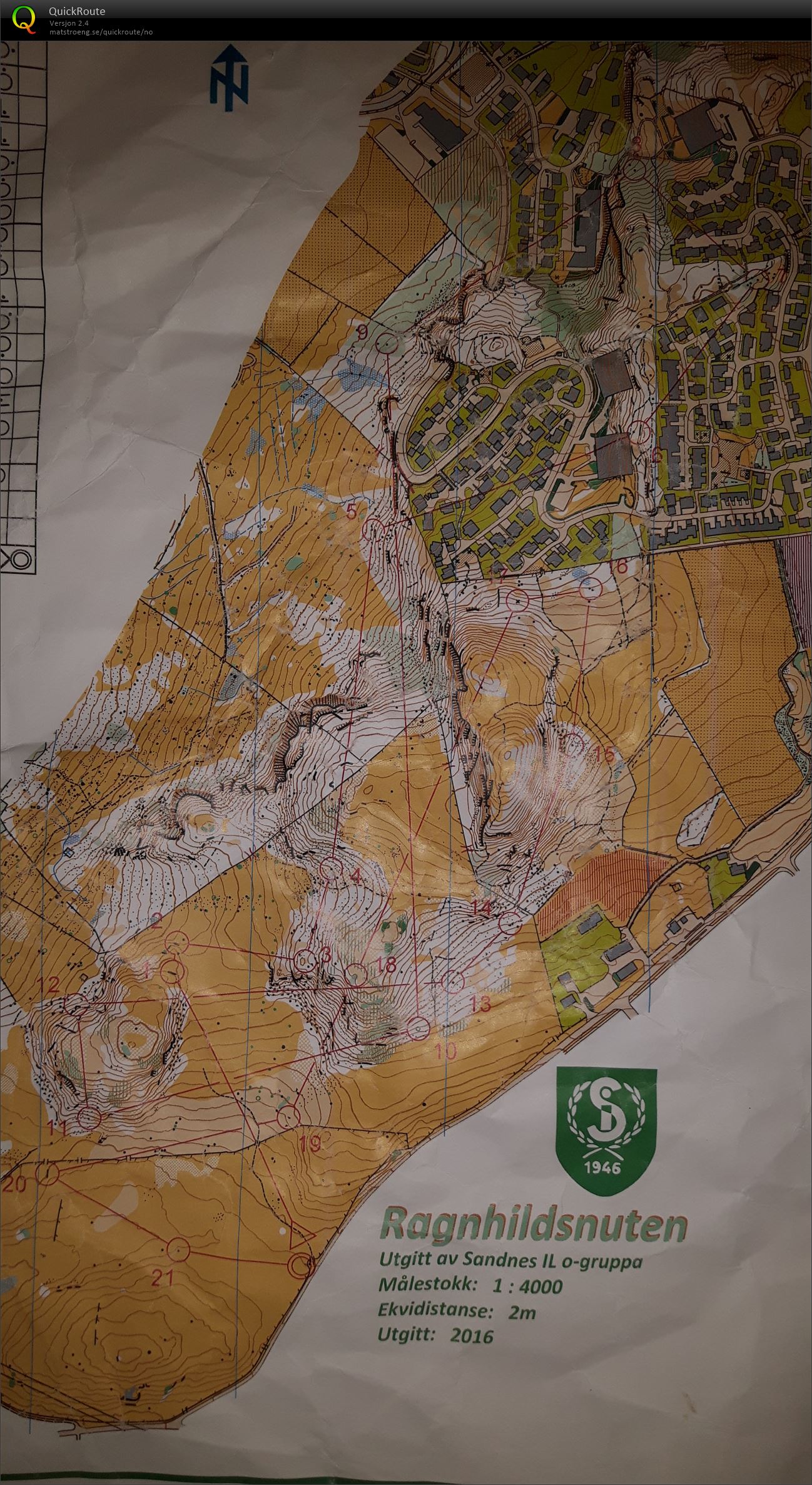Bedriftsranking nr 14 Sør Rogaland (2016-09-07)