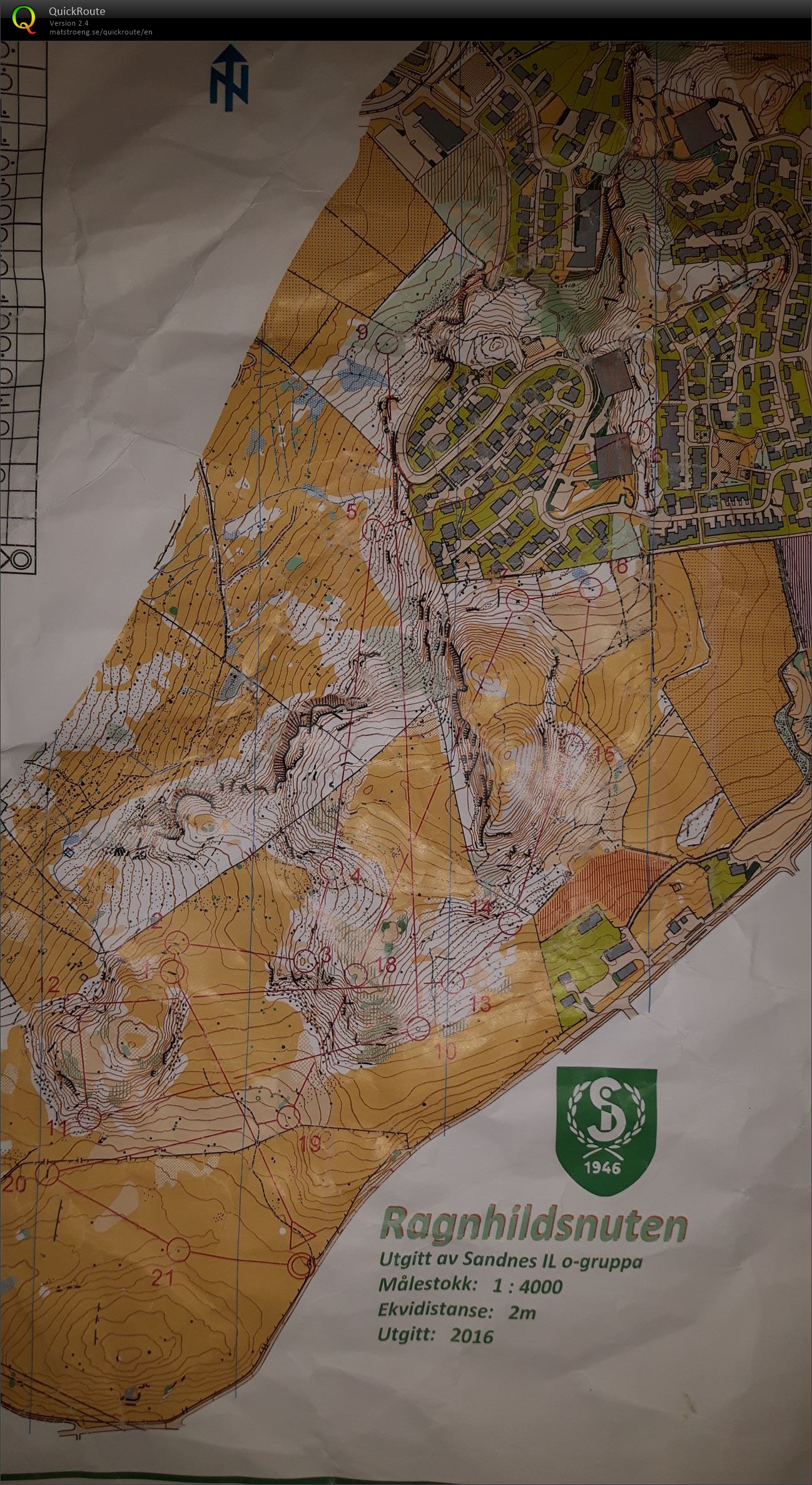 Bedriftsløp R14 (2016-09-07)