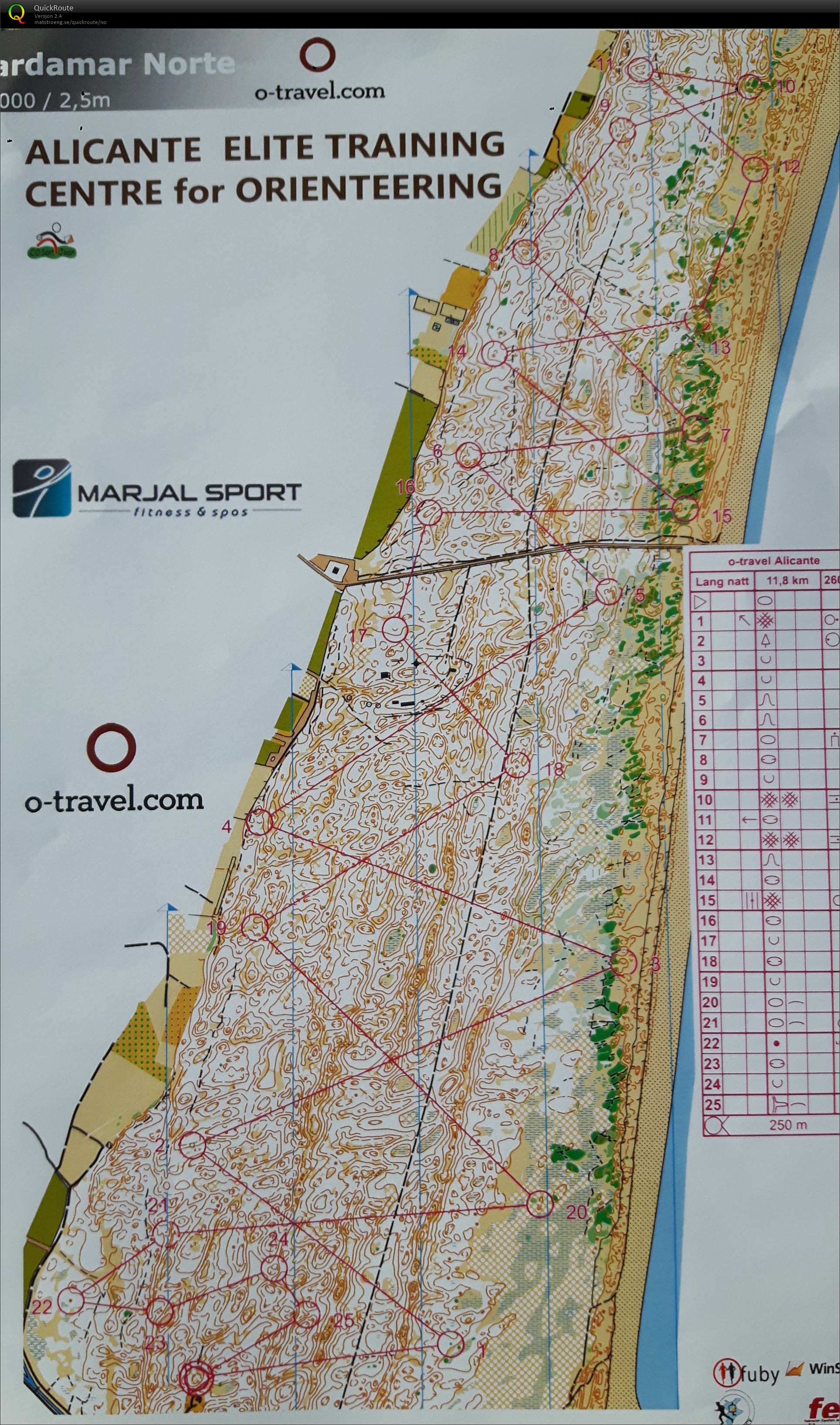 Lang natt (28/02/2017)