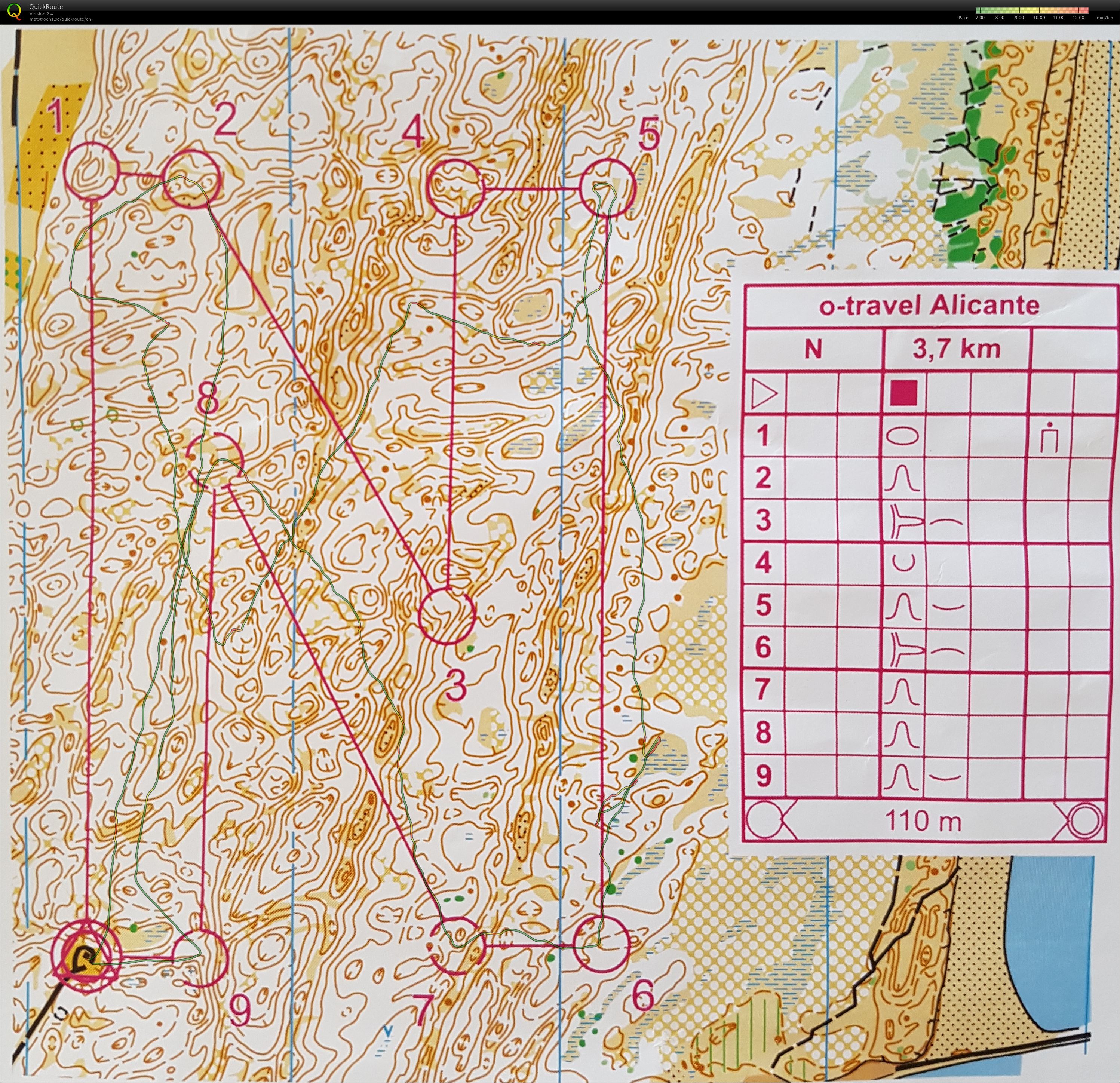 N-Løypa (27.02.2017)