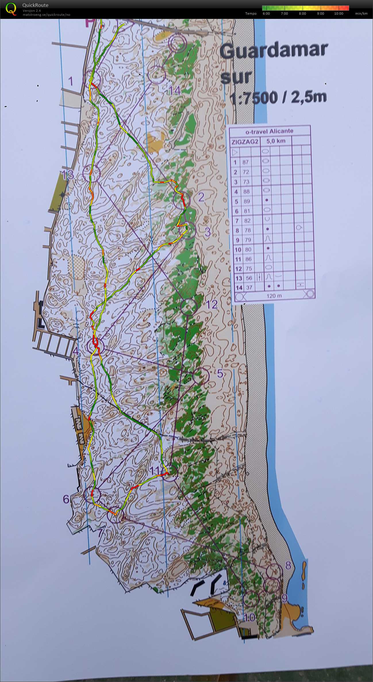 Zikk Zakk del 2 (04-03-2017)